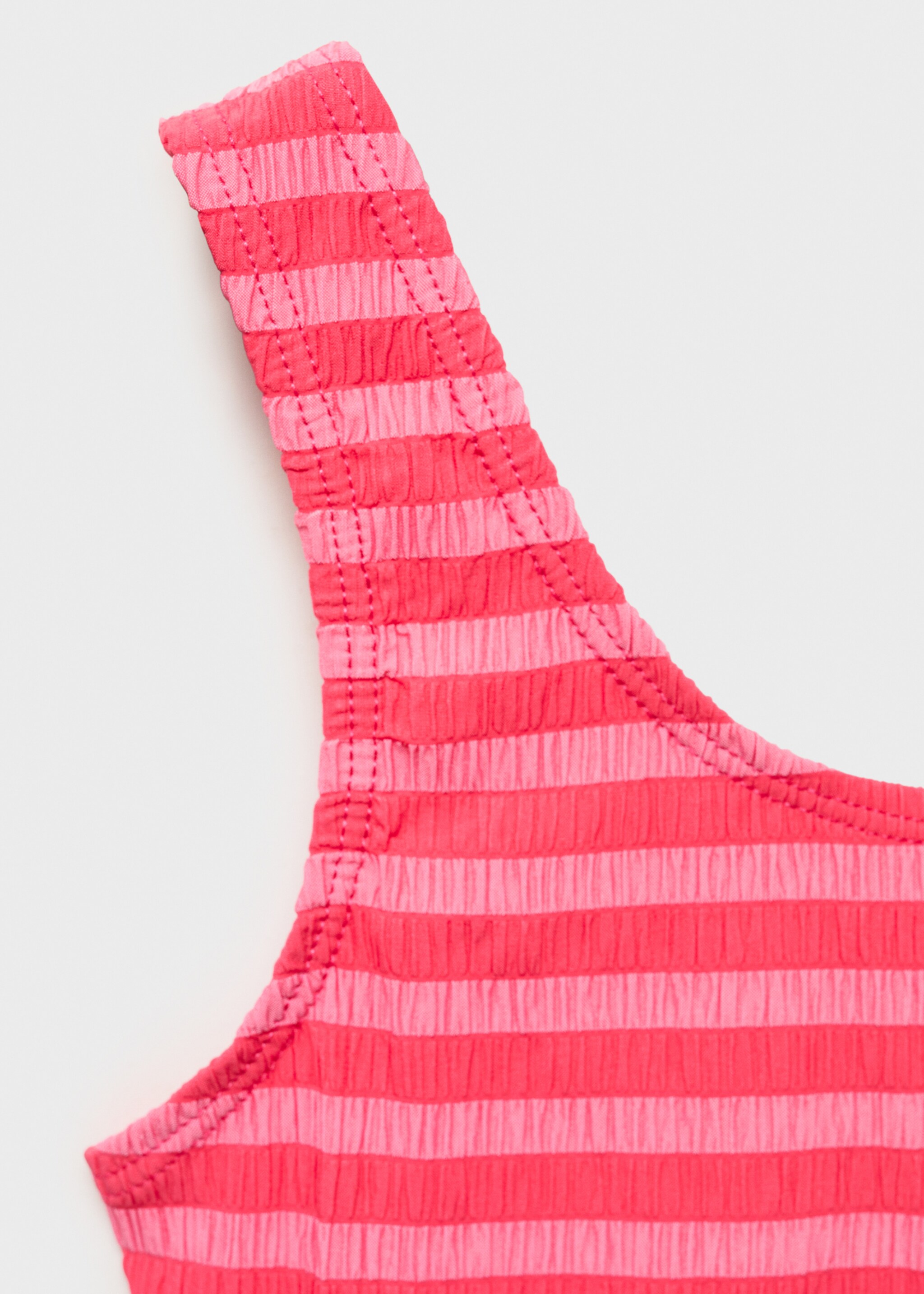 Maillot de bain à rayures - Détail de l'article 8