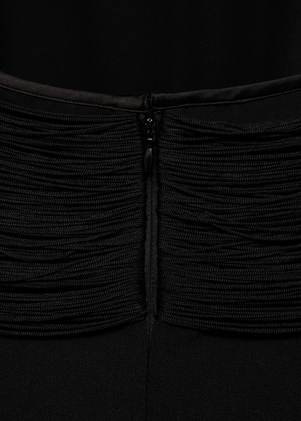 Halter neck jumpsuit