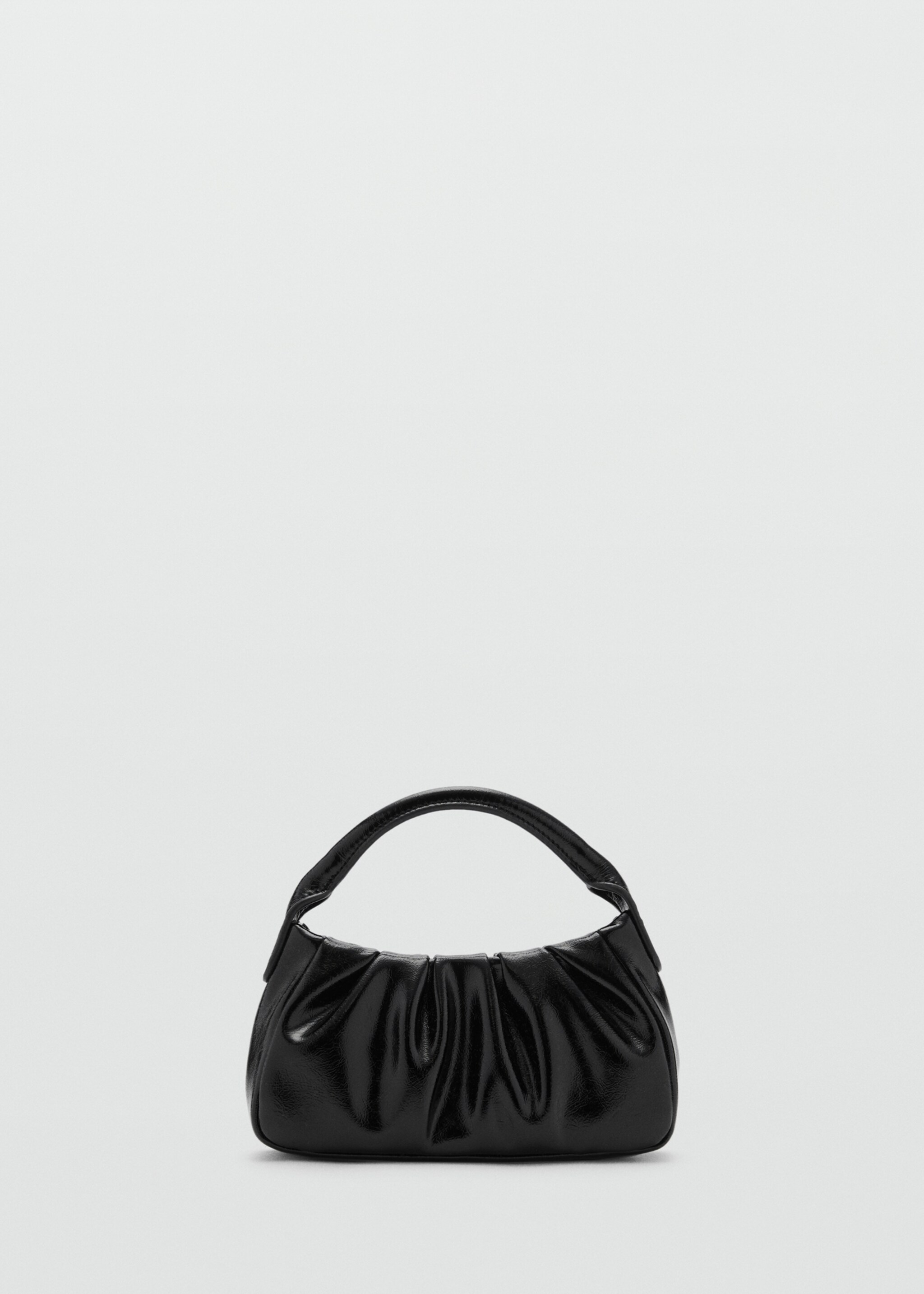 Quilted chain bag - Article without model