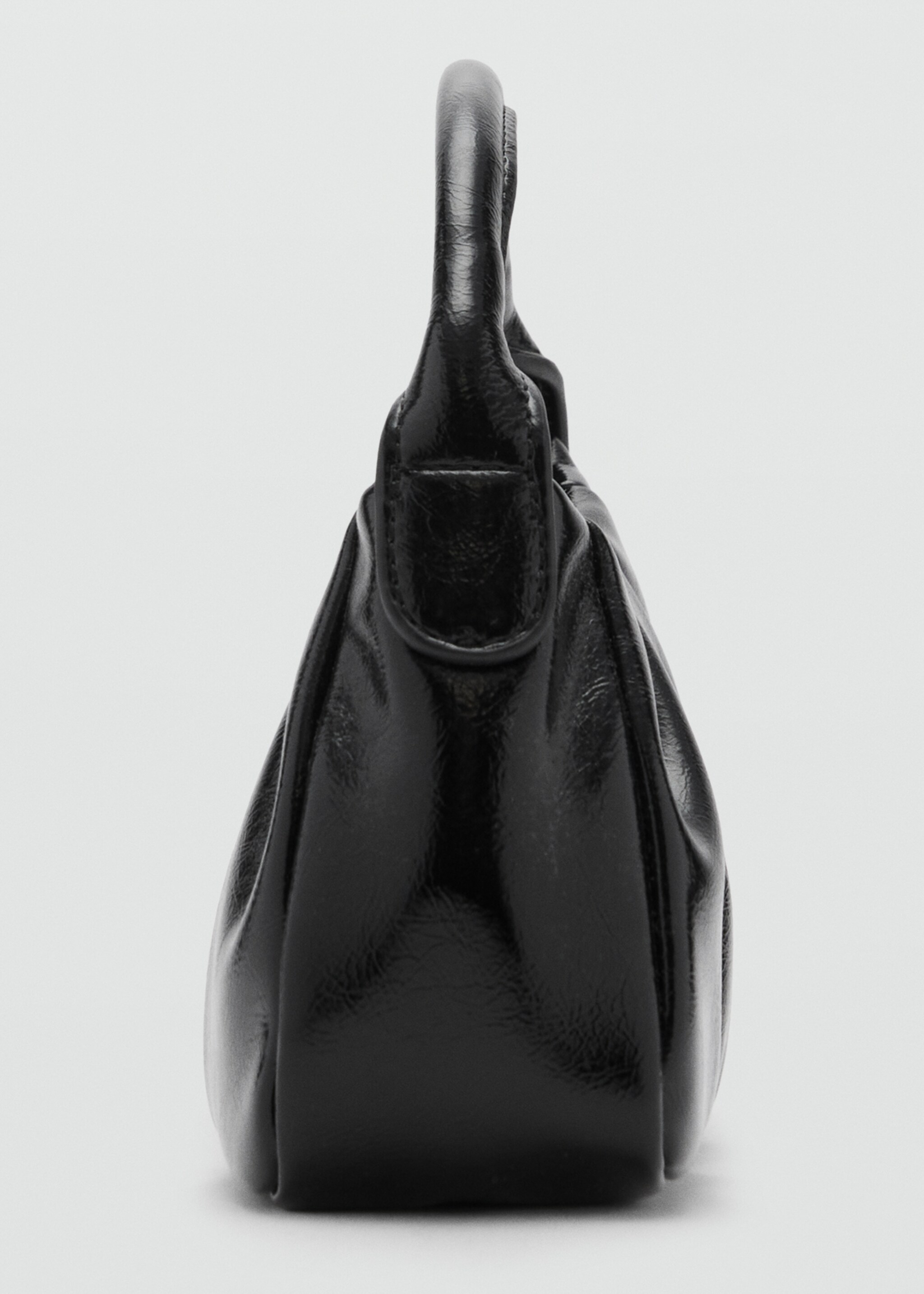 Quilted chain bag - Details of the article 1