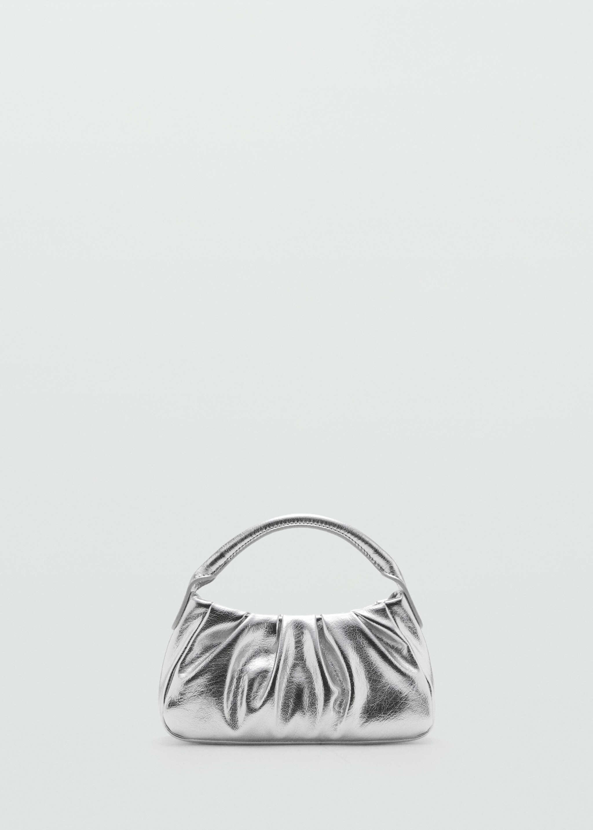 Quilted chain bag - Article without model