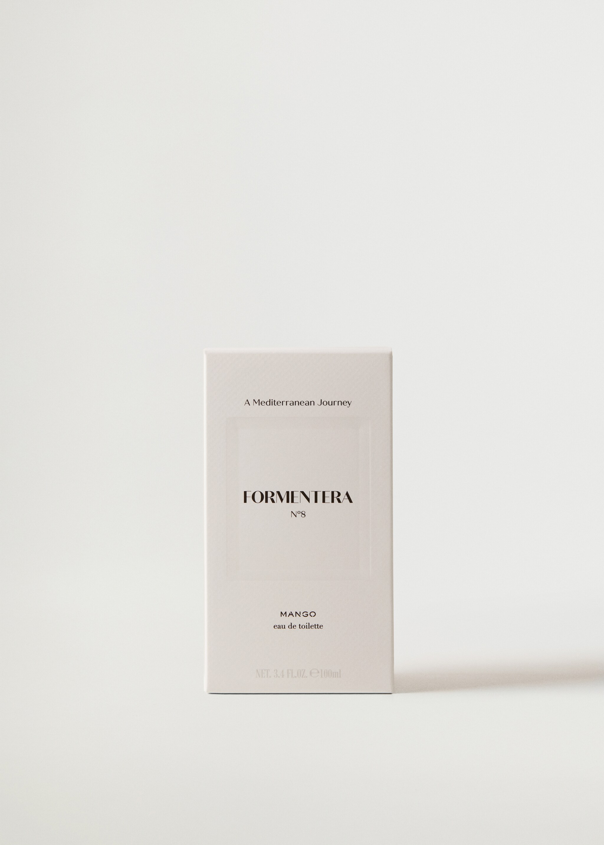 Parfum Formentera 100 ml - Plan moyen