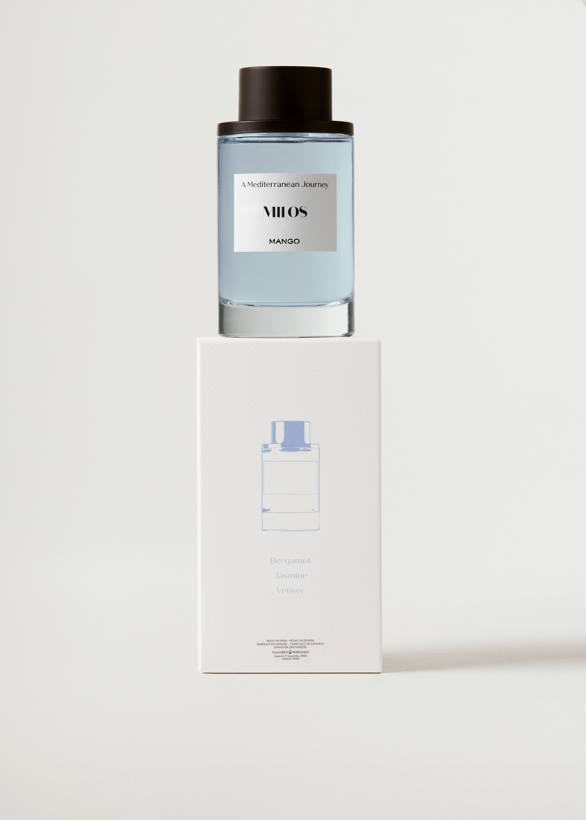 Parfum Milos 100 ml - Détail de l'article 2