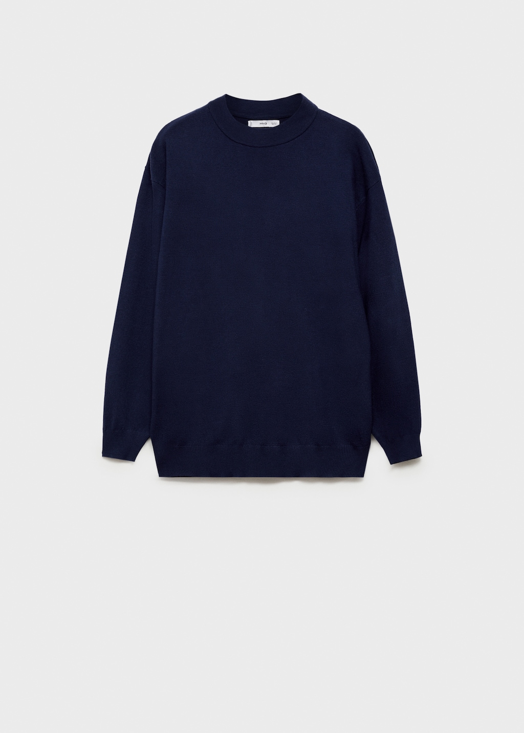 Plain sweater for ladies deals