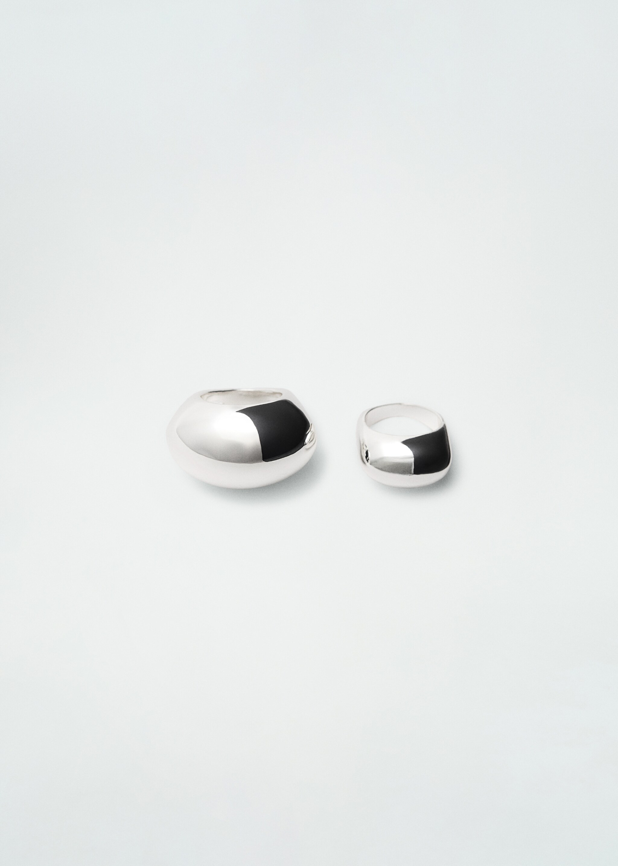 2-pack volume ring - Article without model