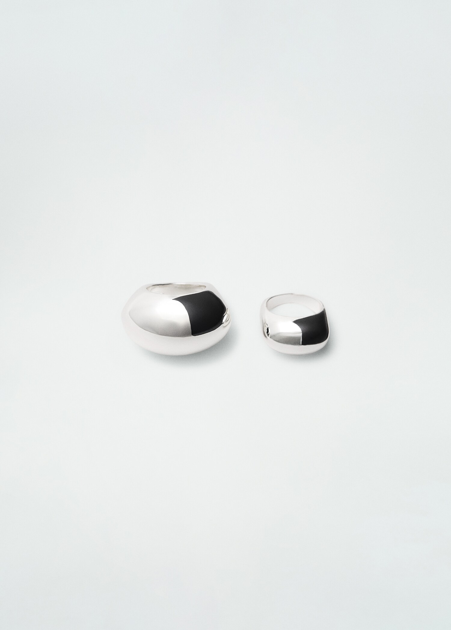 2-pack volume ring - Article without model