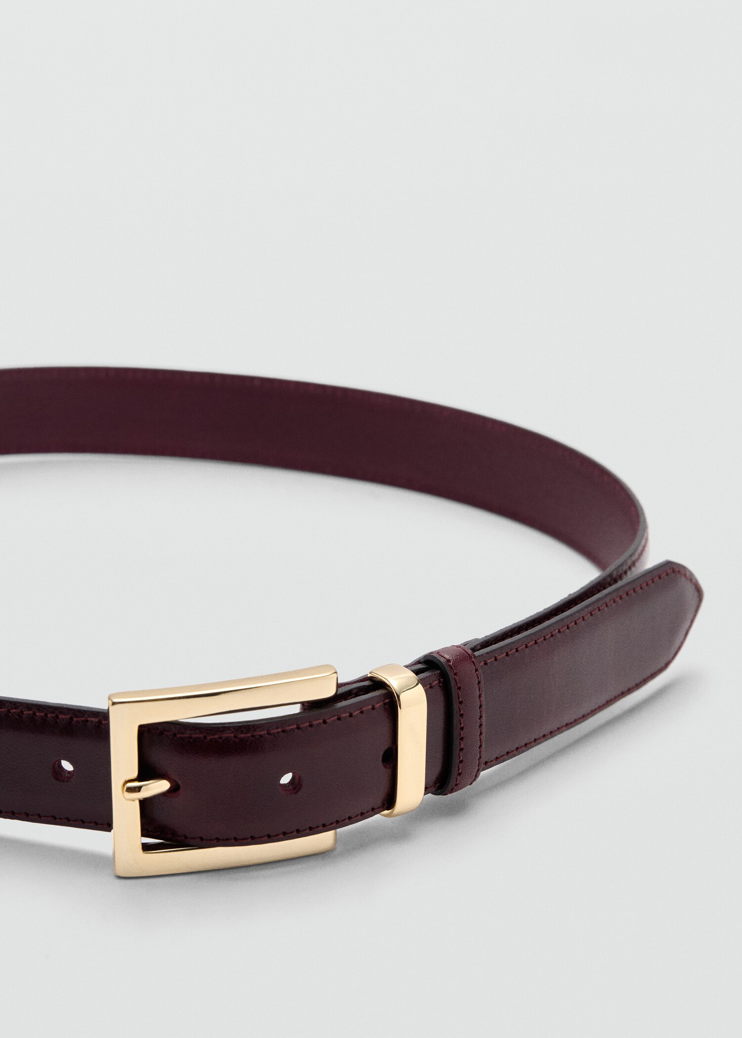 Belt selma - Medium plane