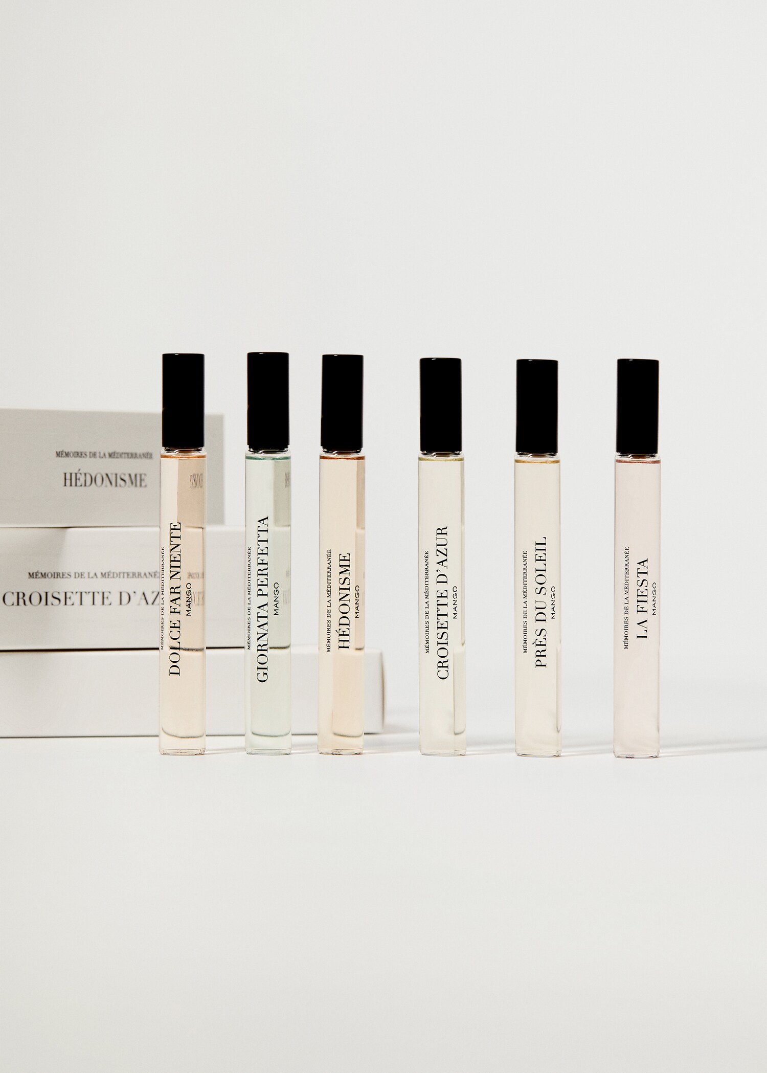 Parfum Dolce Far Niente 10 ml - Détail de l'article 3