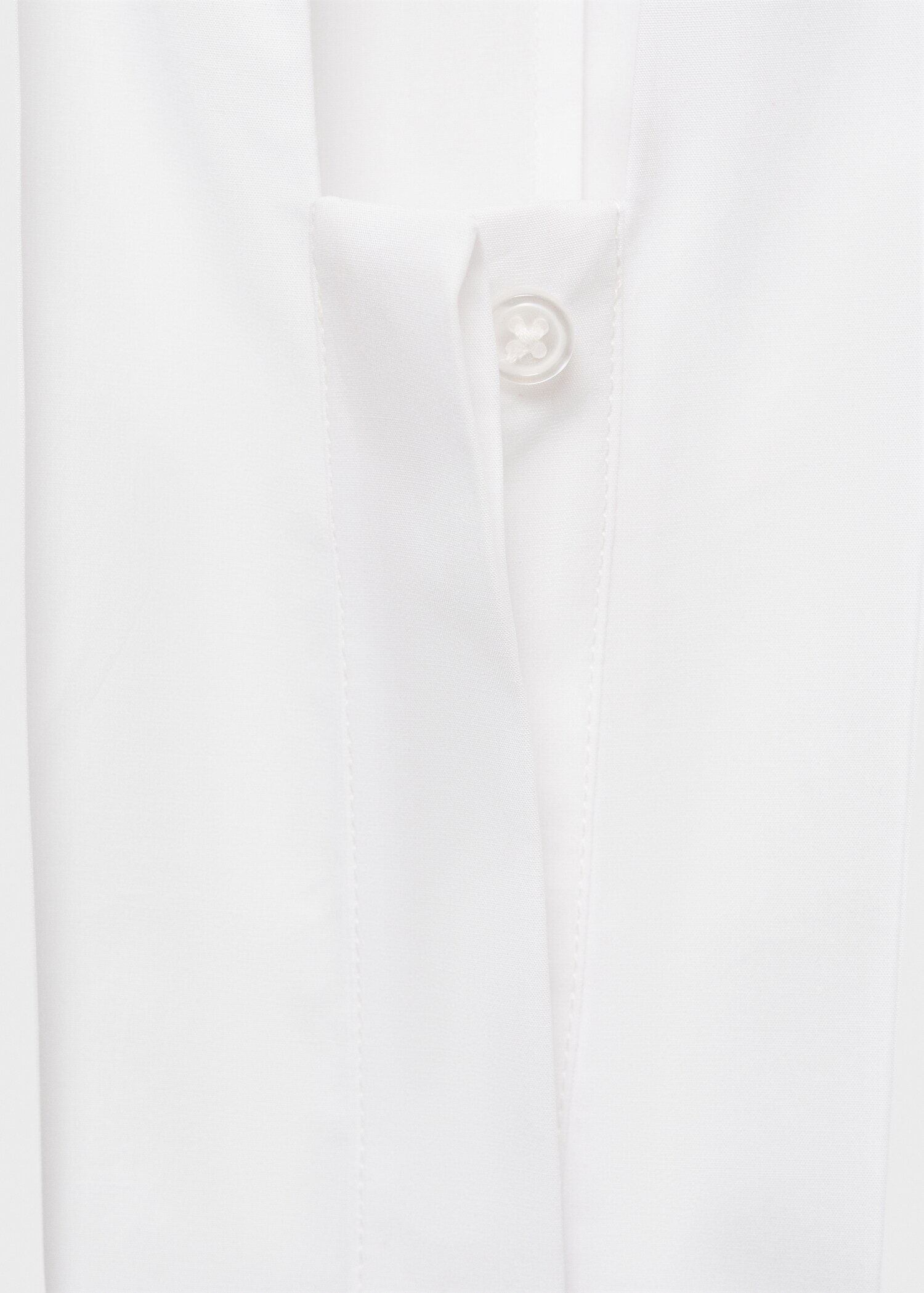 Bow pleats dress - Details of the article 0