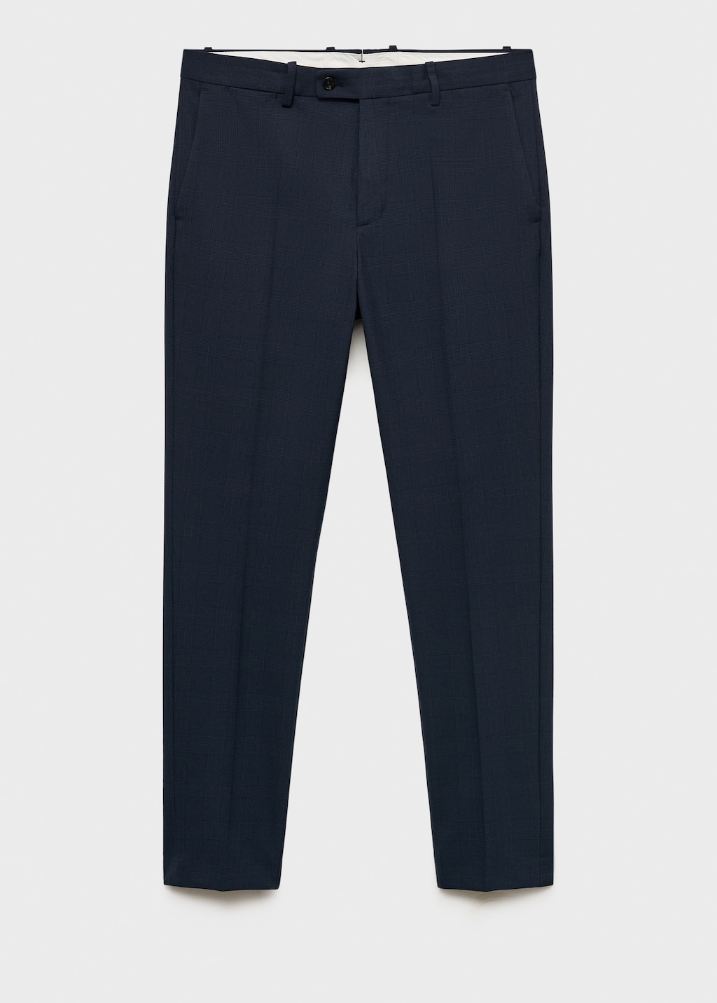 Milan slim-fit suit pants - Men | MANGO USA