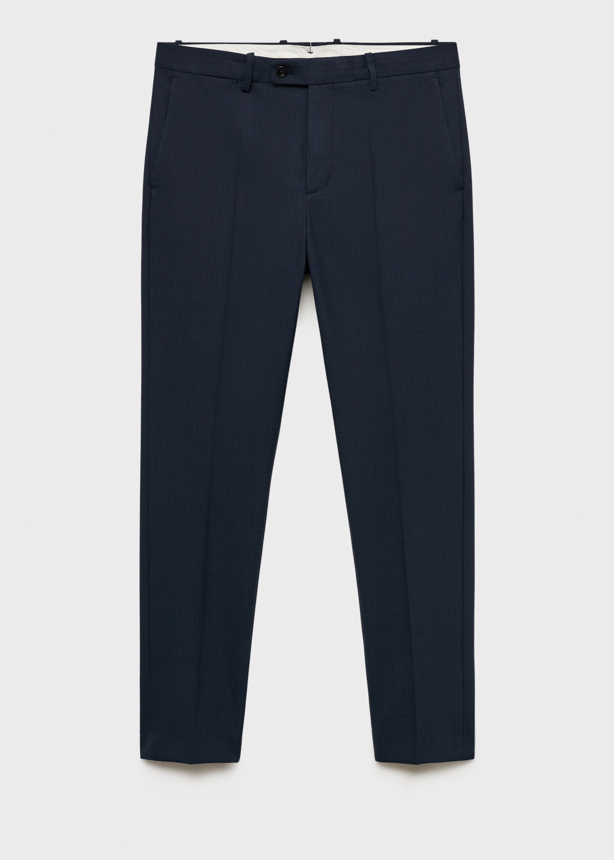 Pantalon costume Milán slim-fit - Article sans modèle