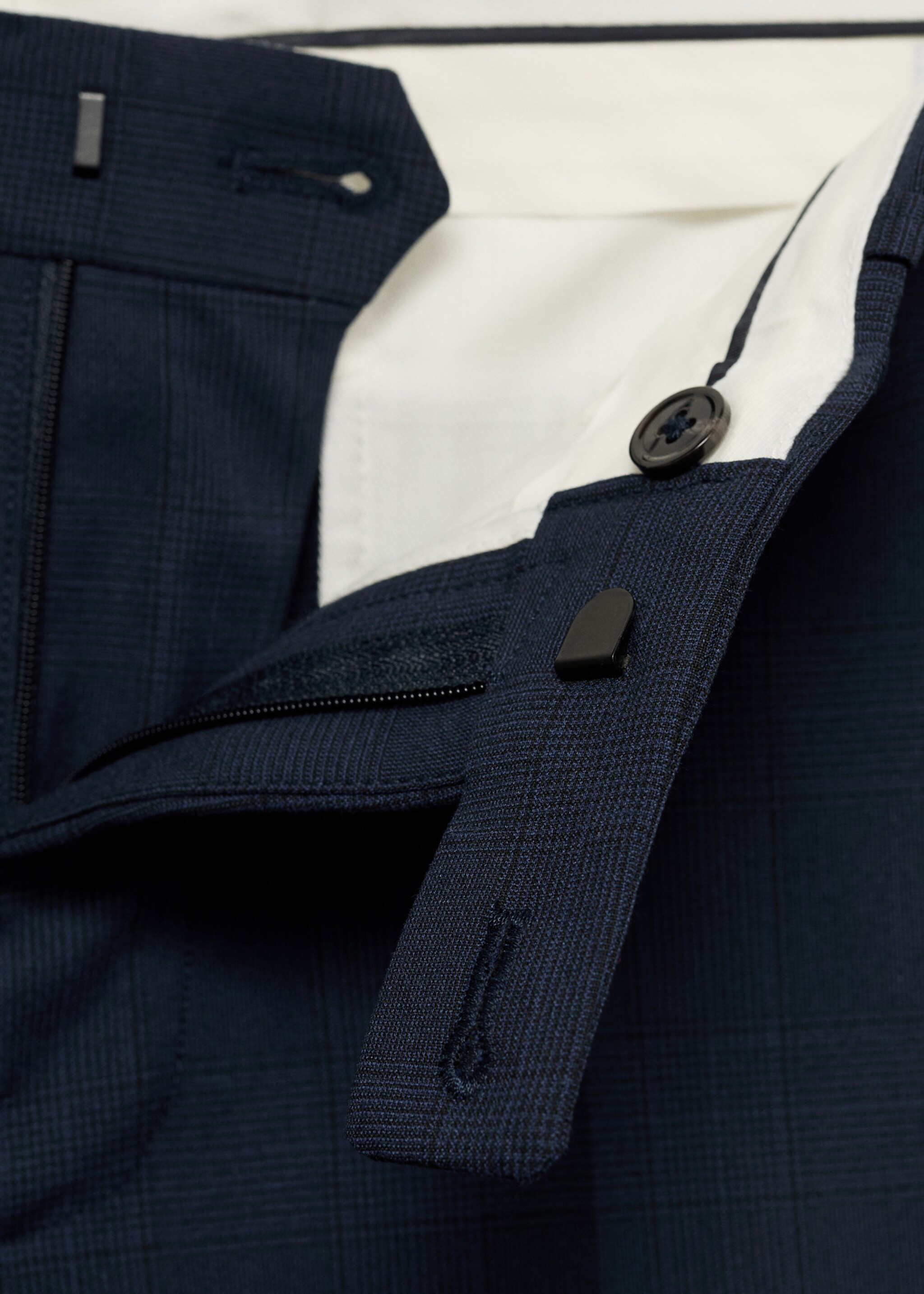 Pantalon costume Milán slim-fit - Détail de l'article 0