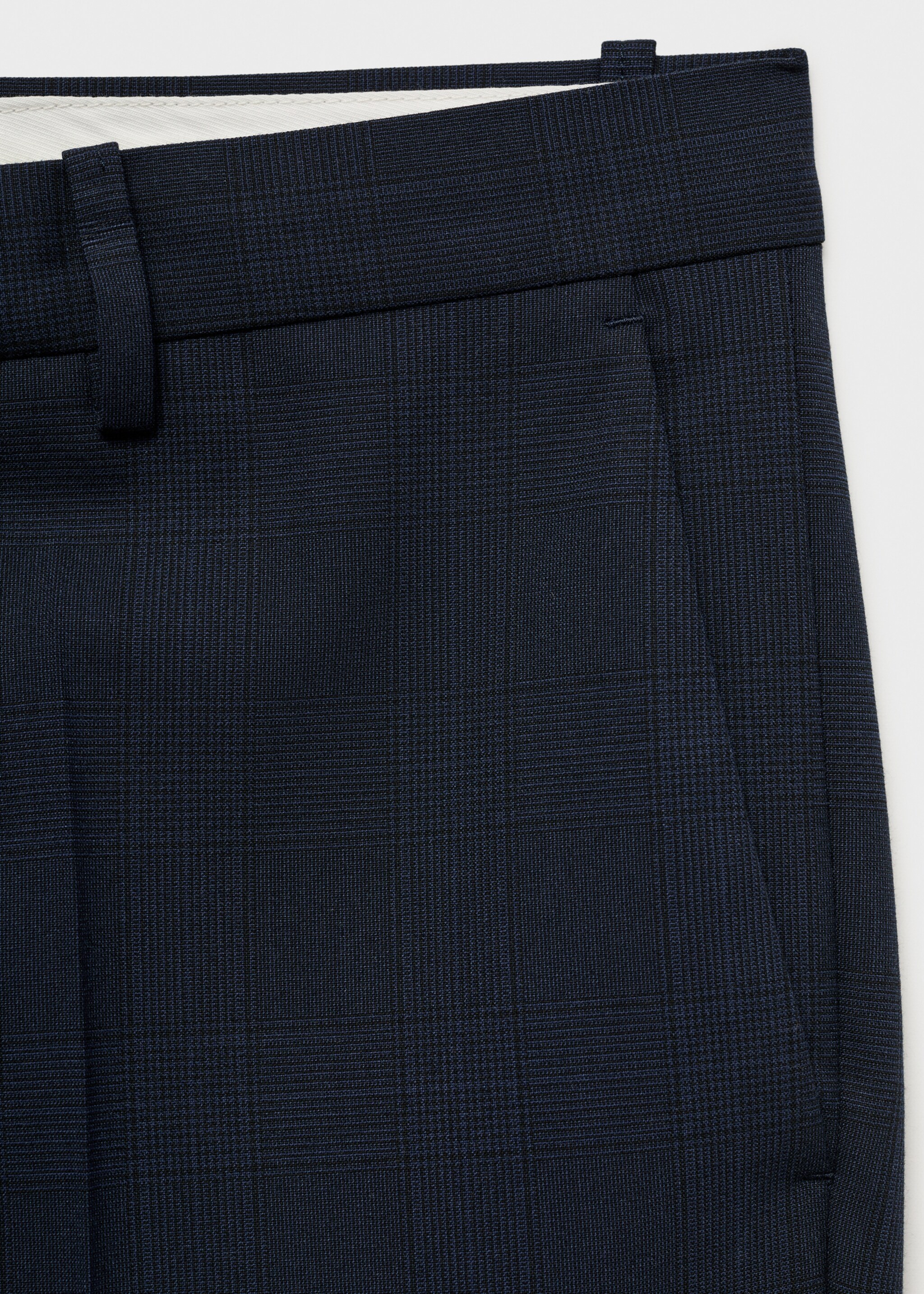 Pantalon costume Milán slim-fit - Détail de l'article 8