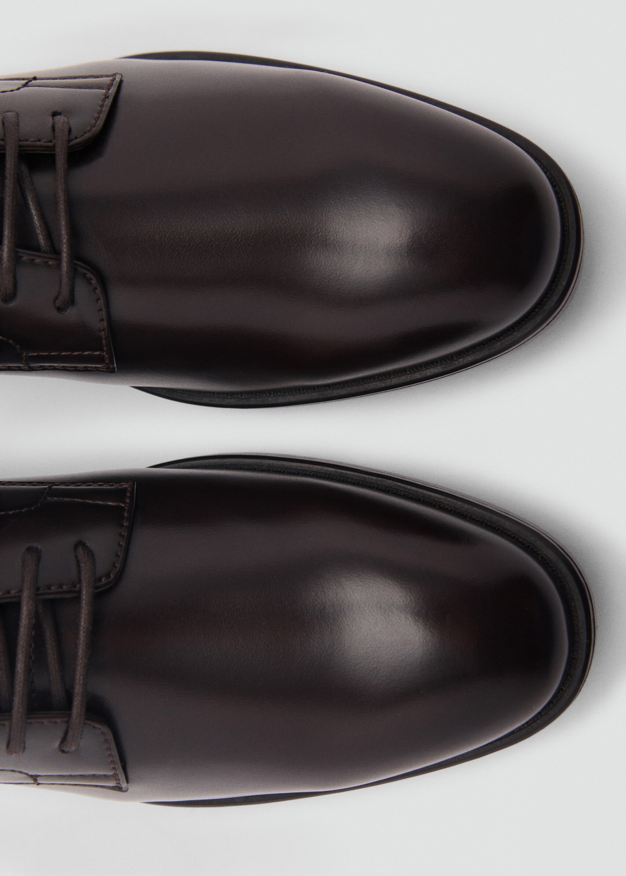Derbys costume - Détail de l'article 2