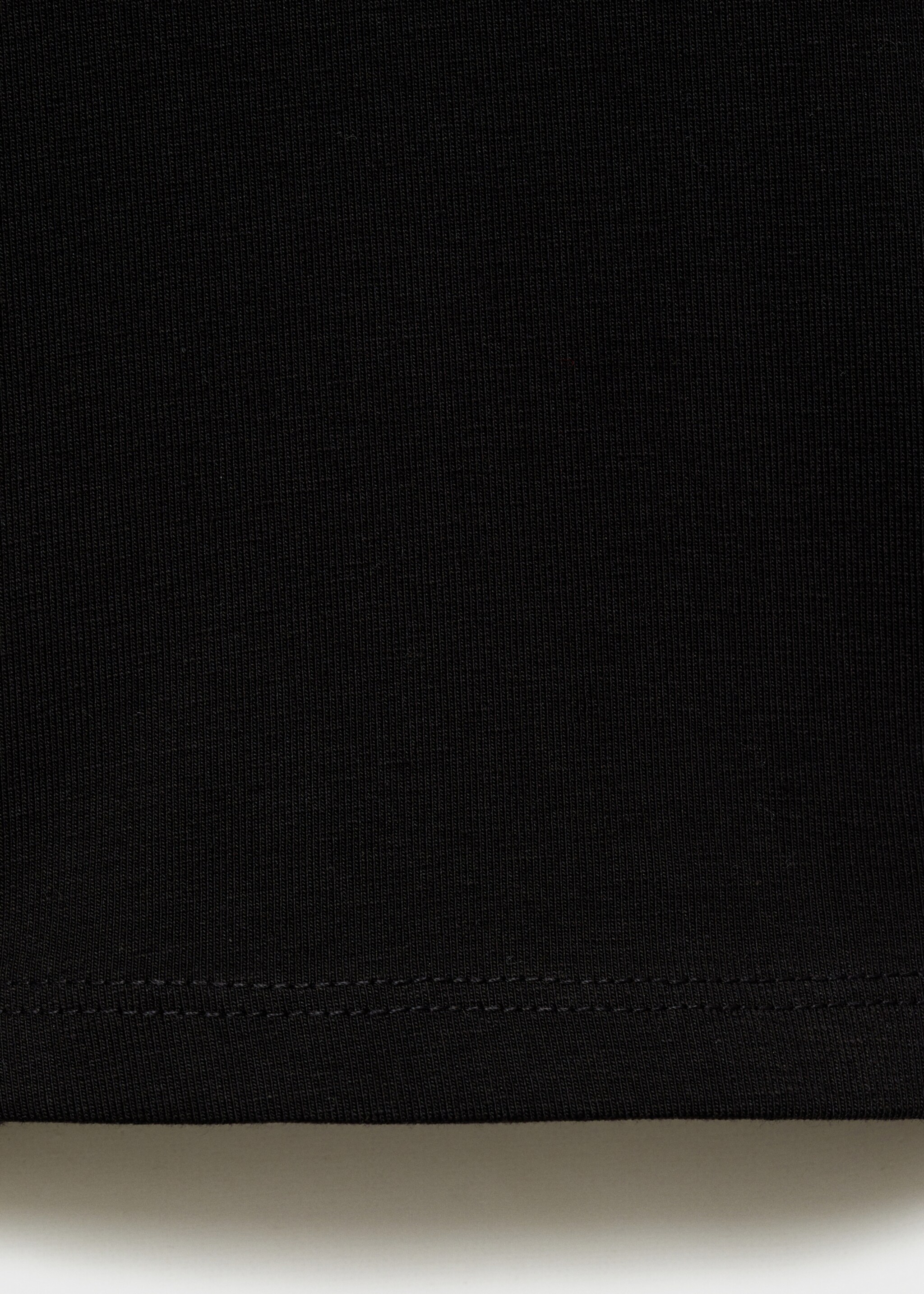 Leggings acampanados - Detalle del artículo 0