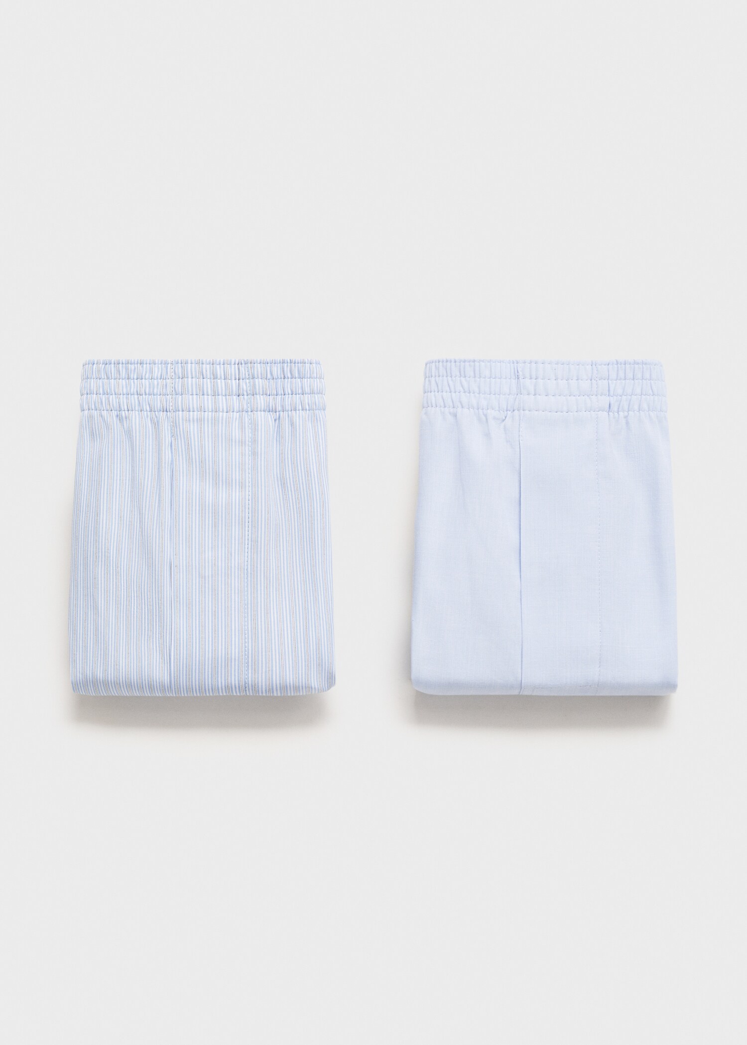 Mixed boxer 2 pack - Article without model