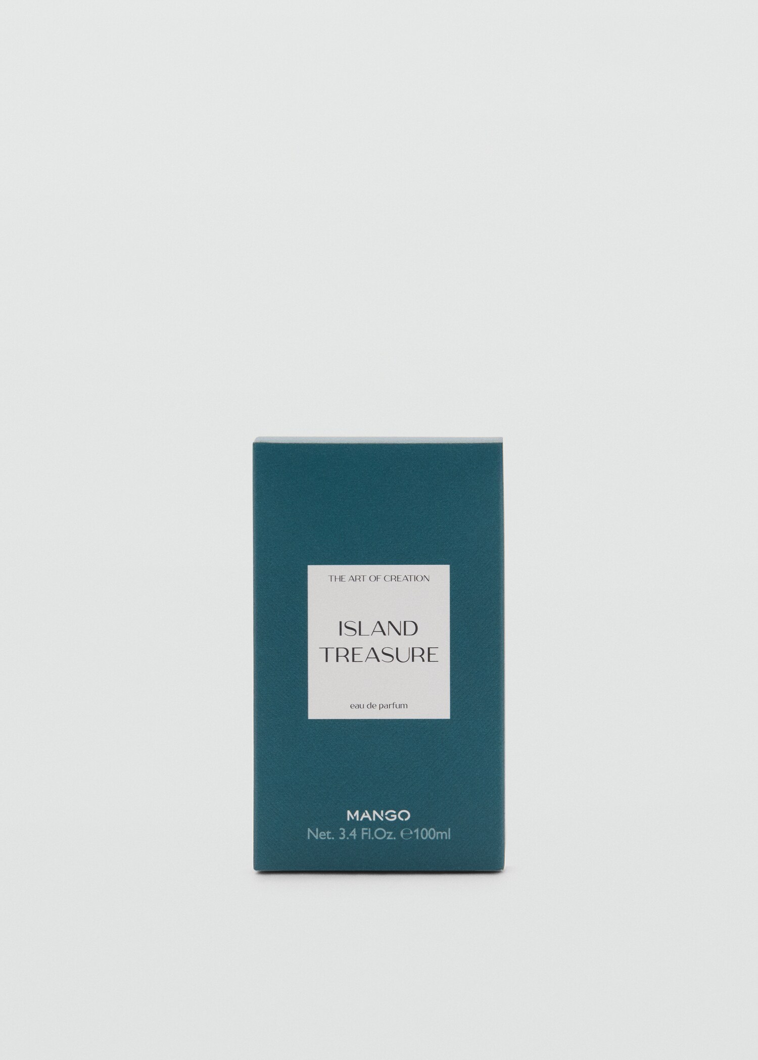 Parfum Island 100 ml - Plan moyen