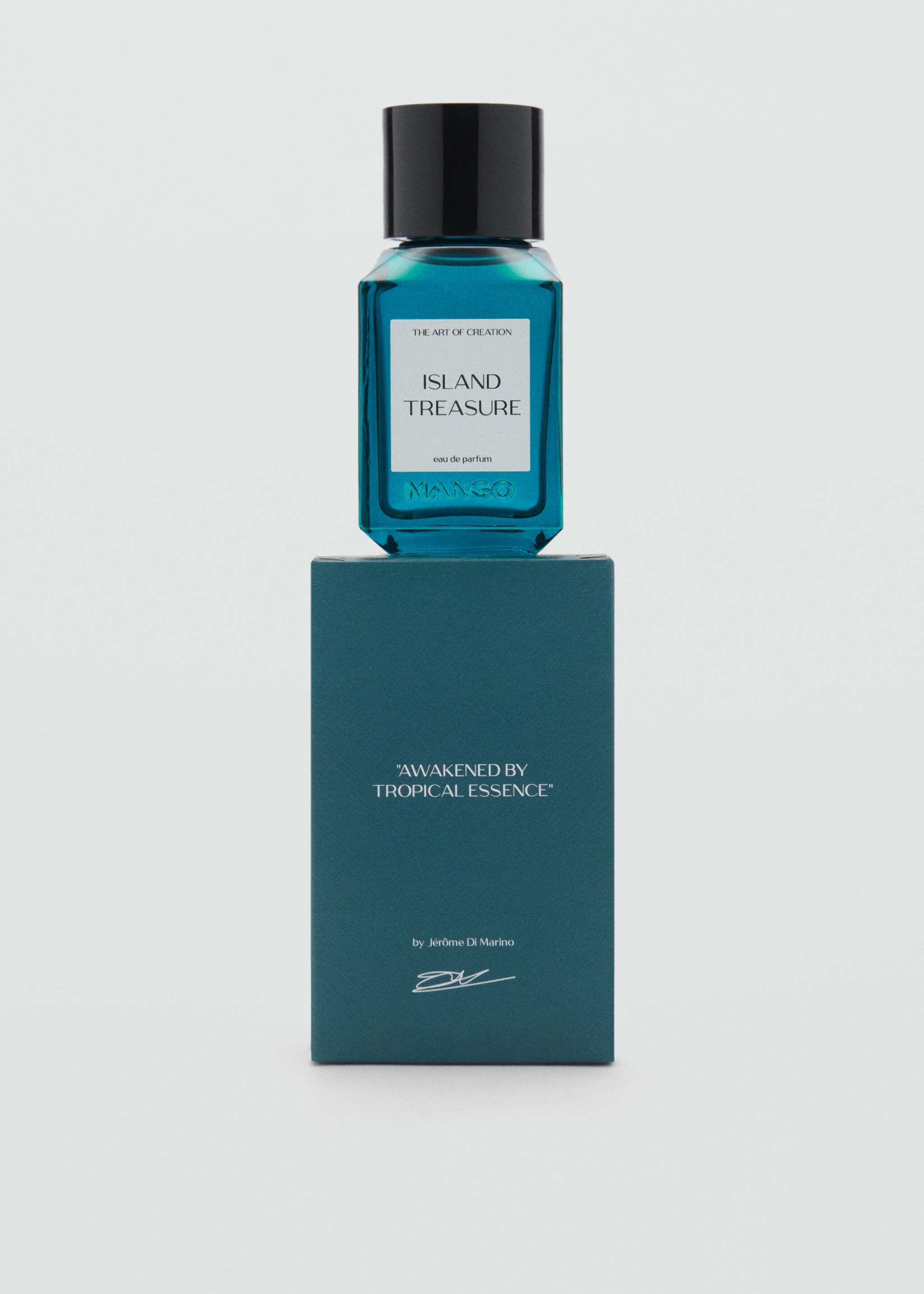 Parfum Island treasure 100 ml - Détail de l'article 1