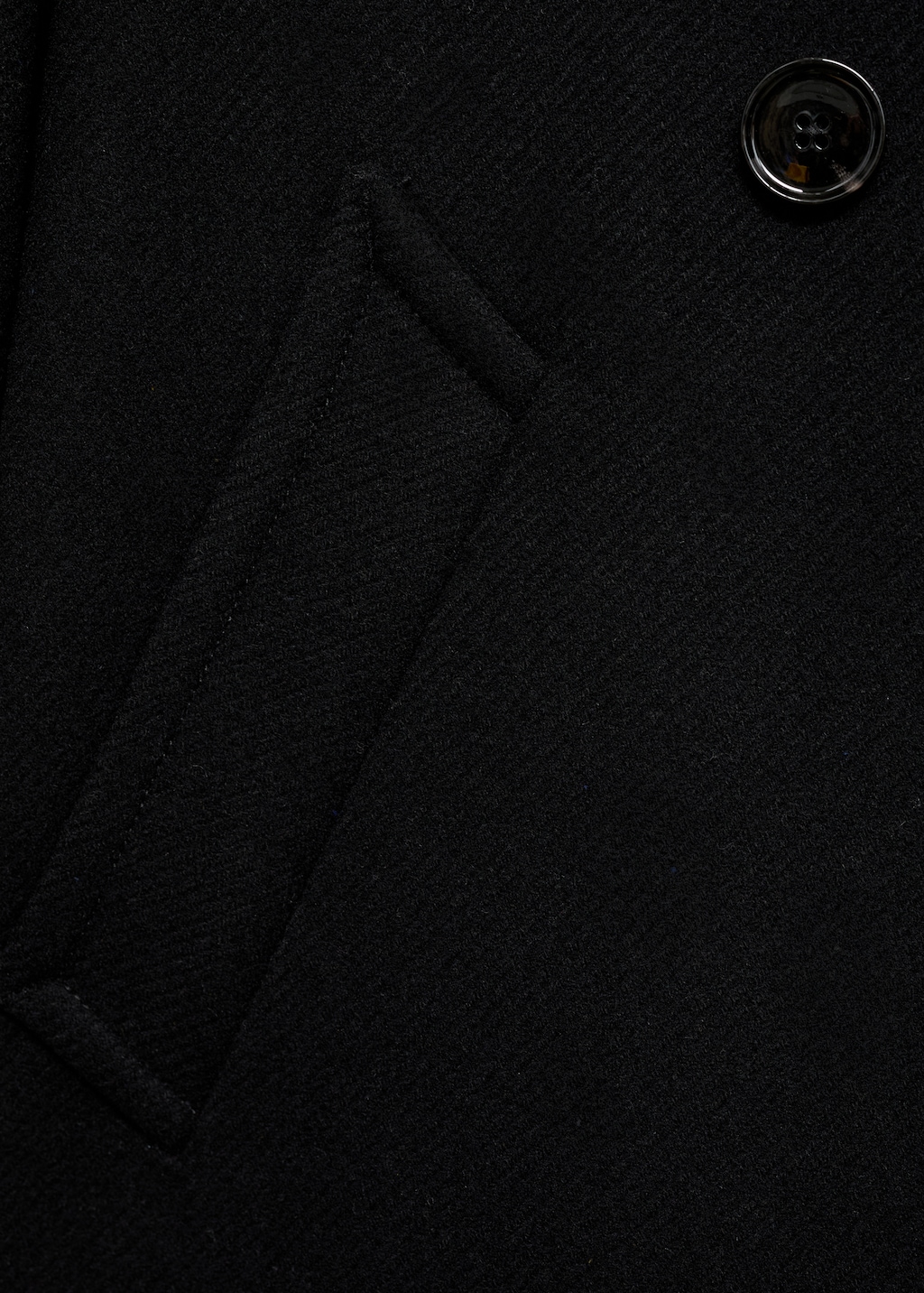 ☆送料・関税込☆MONGDOL★WOOL BLEND HIGH NECK CROPPED COAT★ MUSINSA | MONGDOL Cashmere Wool Handmade High Neck Crop Coat