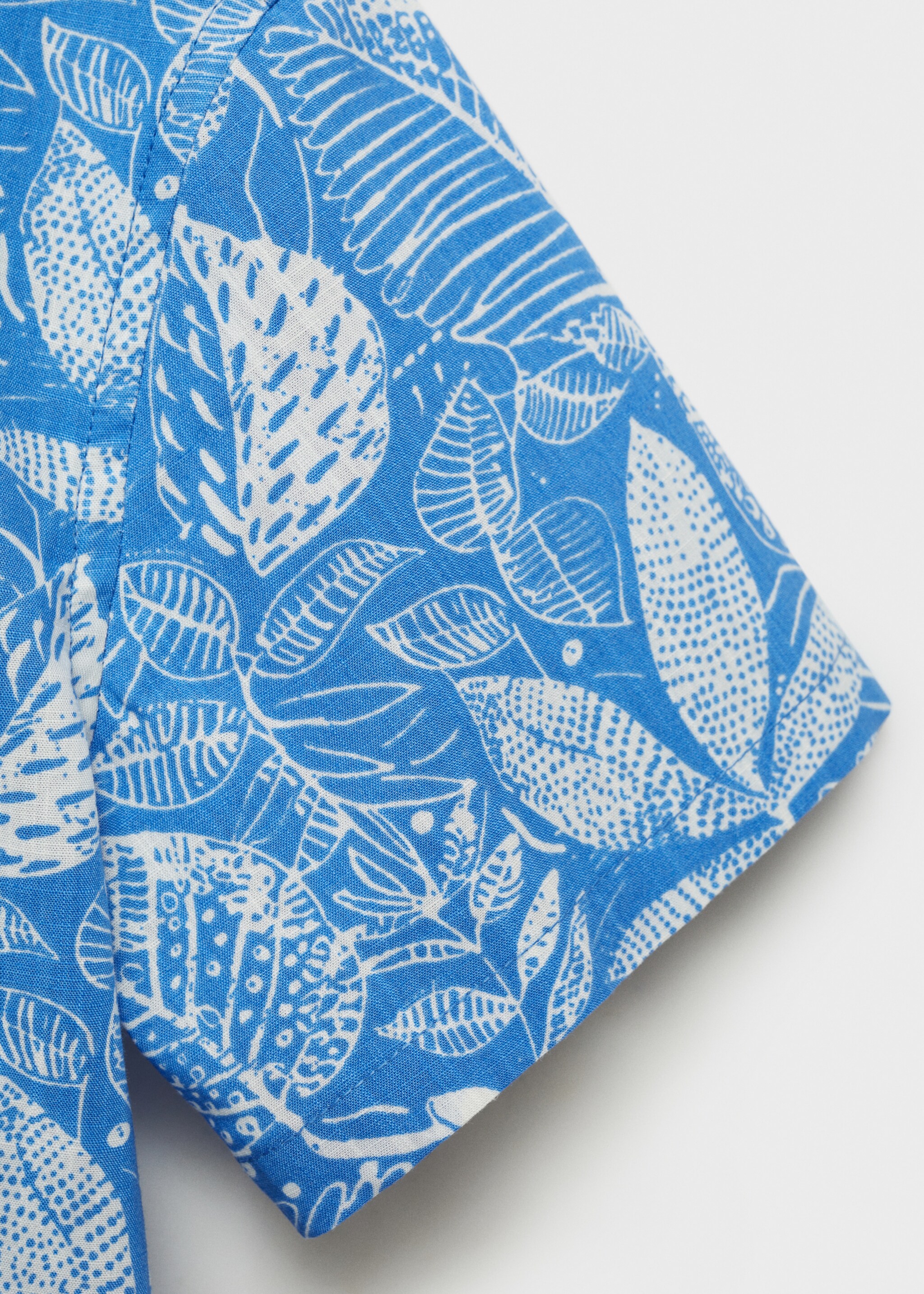 Hawaiihemd - Detail des Artikels 0