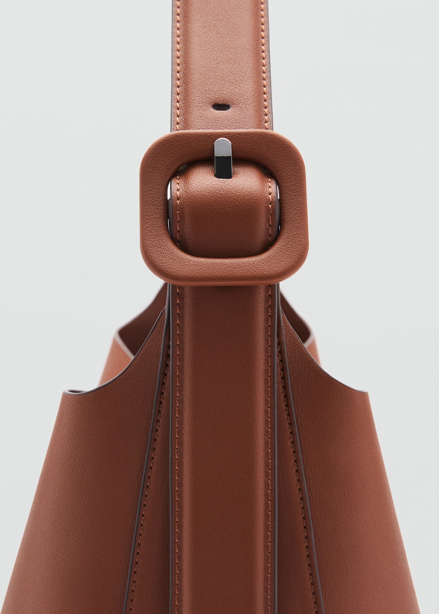 Sac cabas détail boucle - Détail de l'article 1