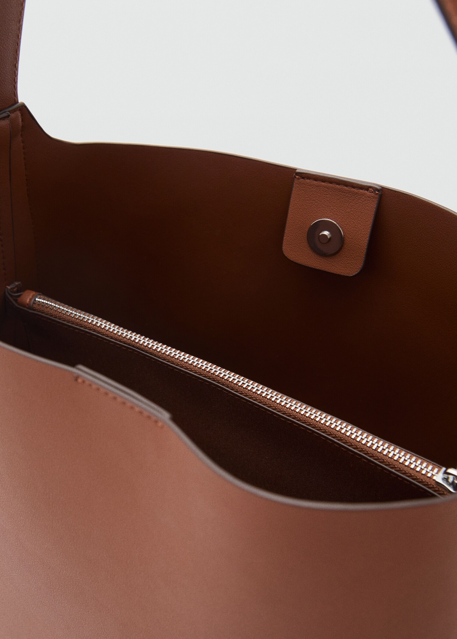 Sac cabas détail boucle - Détail de l'article 2