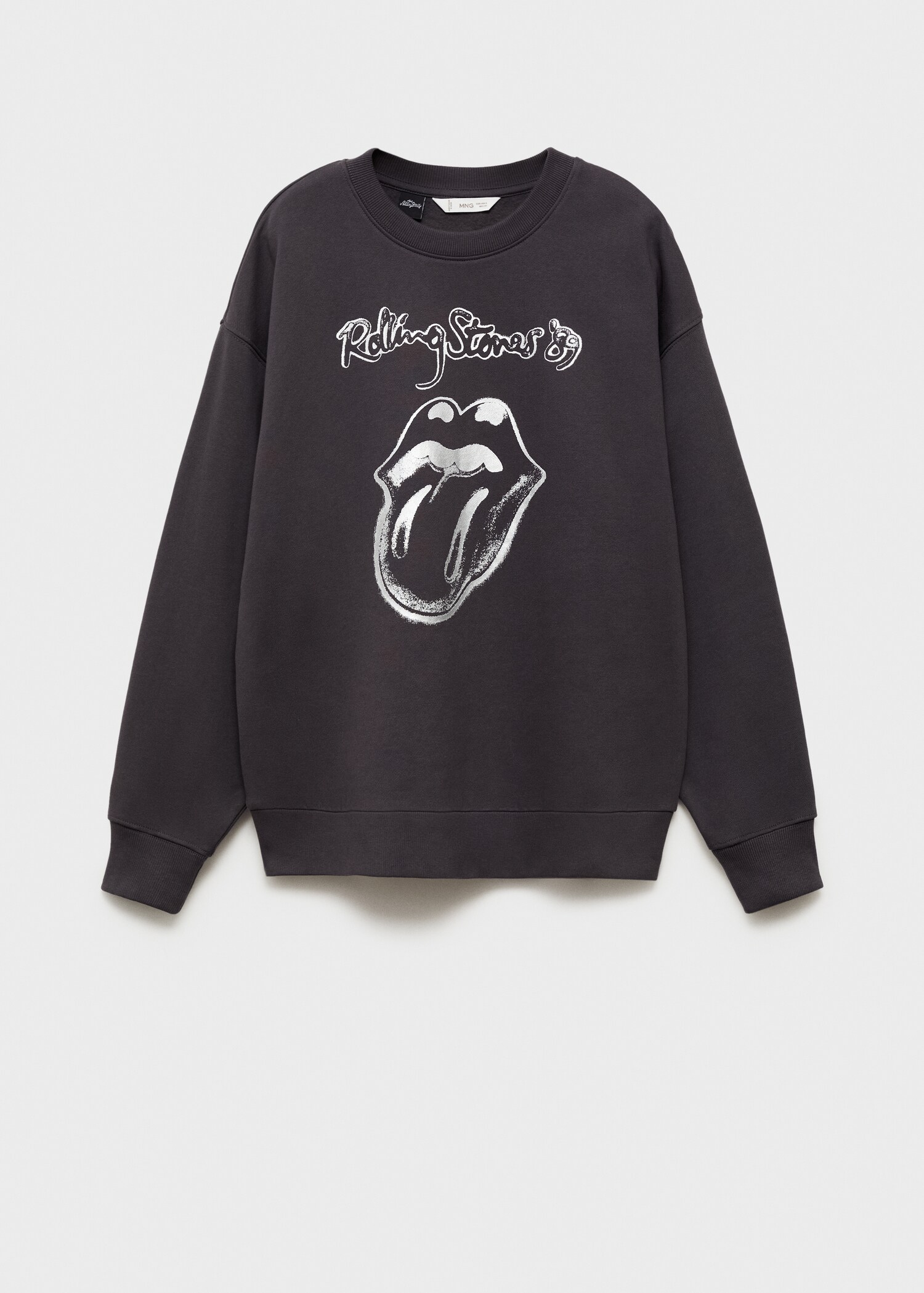 Sudadera algodón Rollings - Artículo sin modelo
