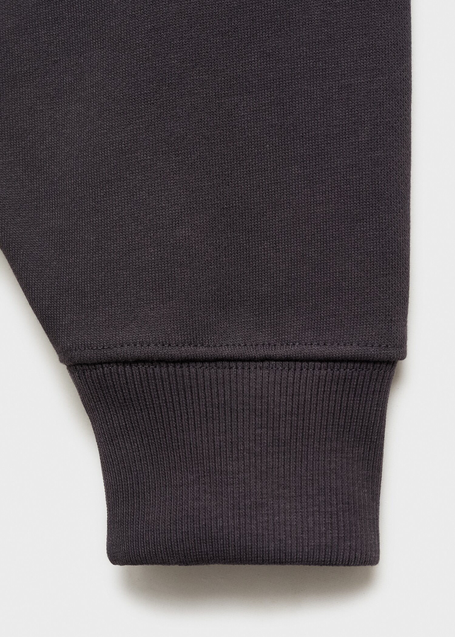 Sudadera algodón Rollings - Detalle del artículo 0