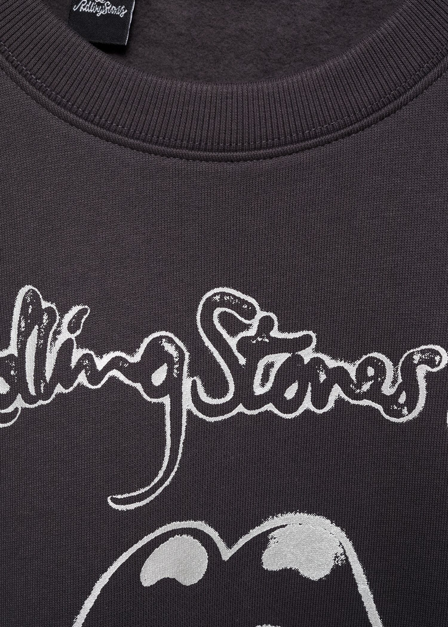 Sudadera algodón Rollings - Detalle del artículo 8