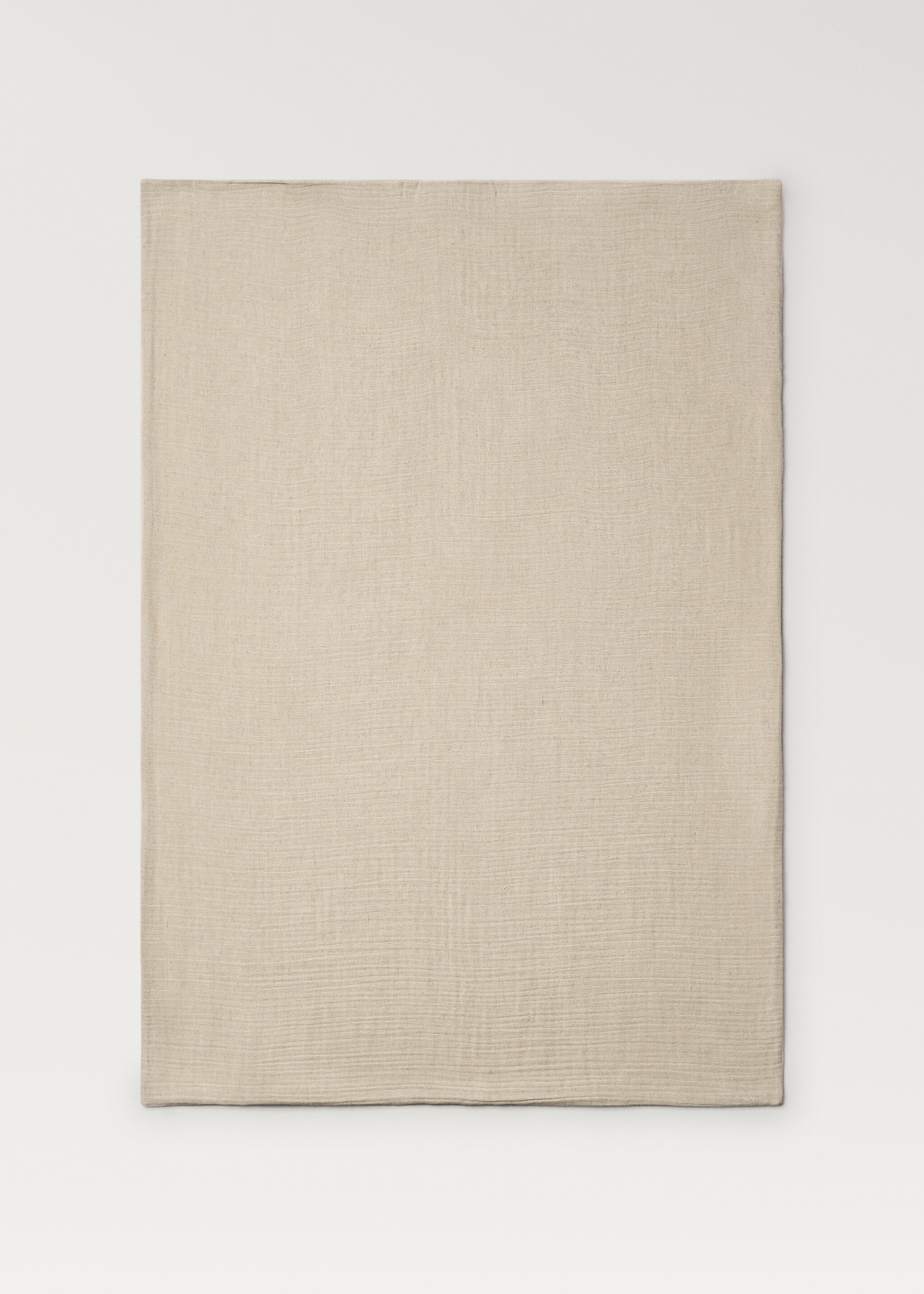 Soft reversible children's blanket - Details of the article 3