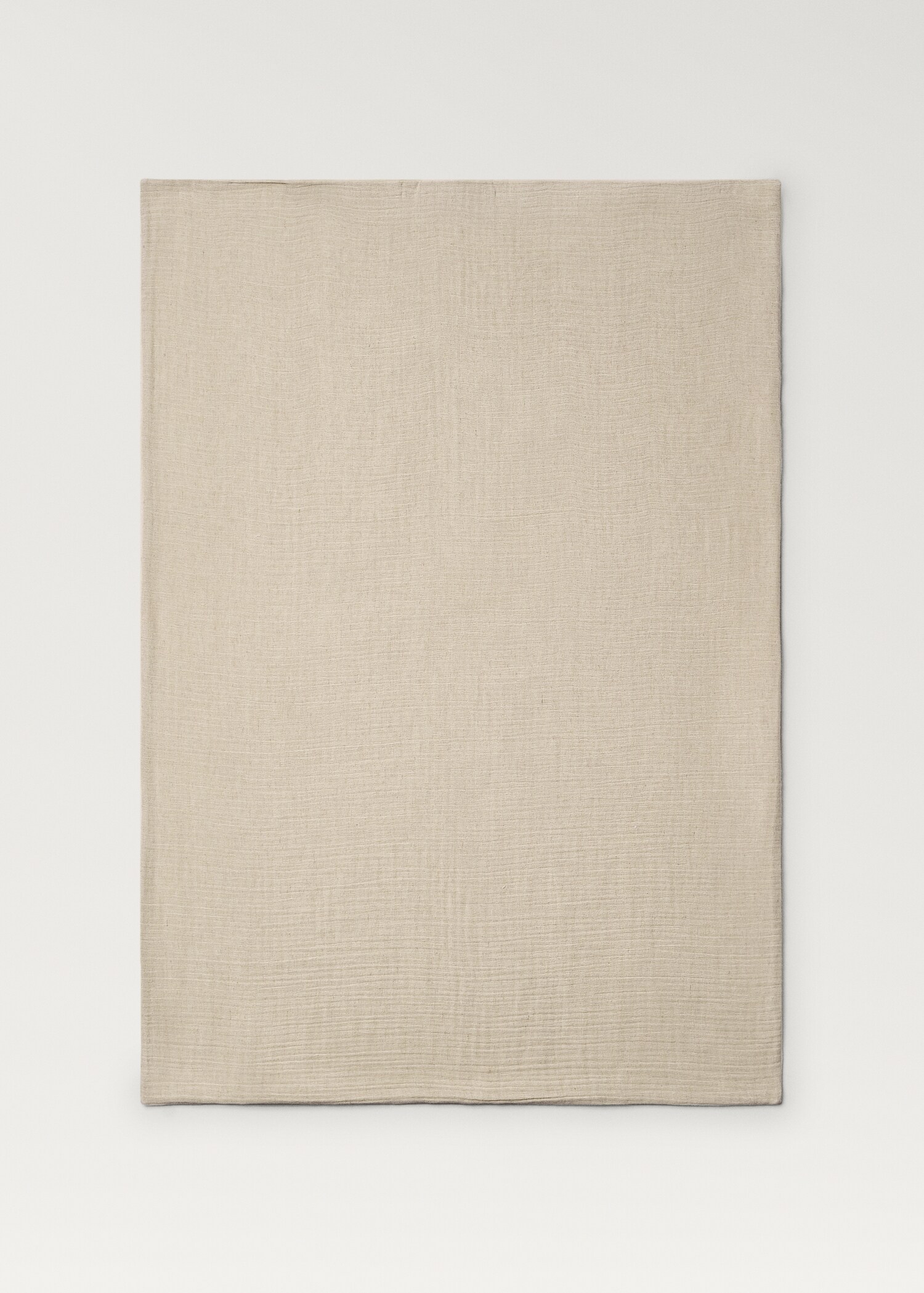 Soft reversible children's blanket - Details of the article 3