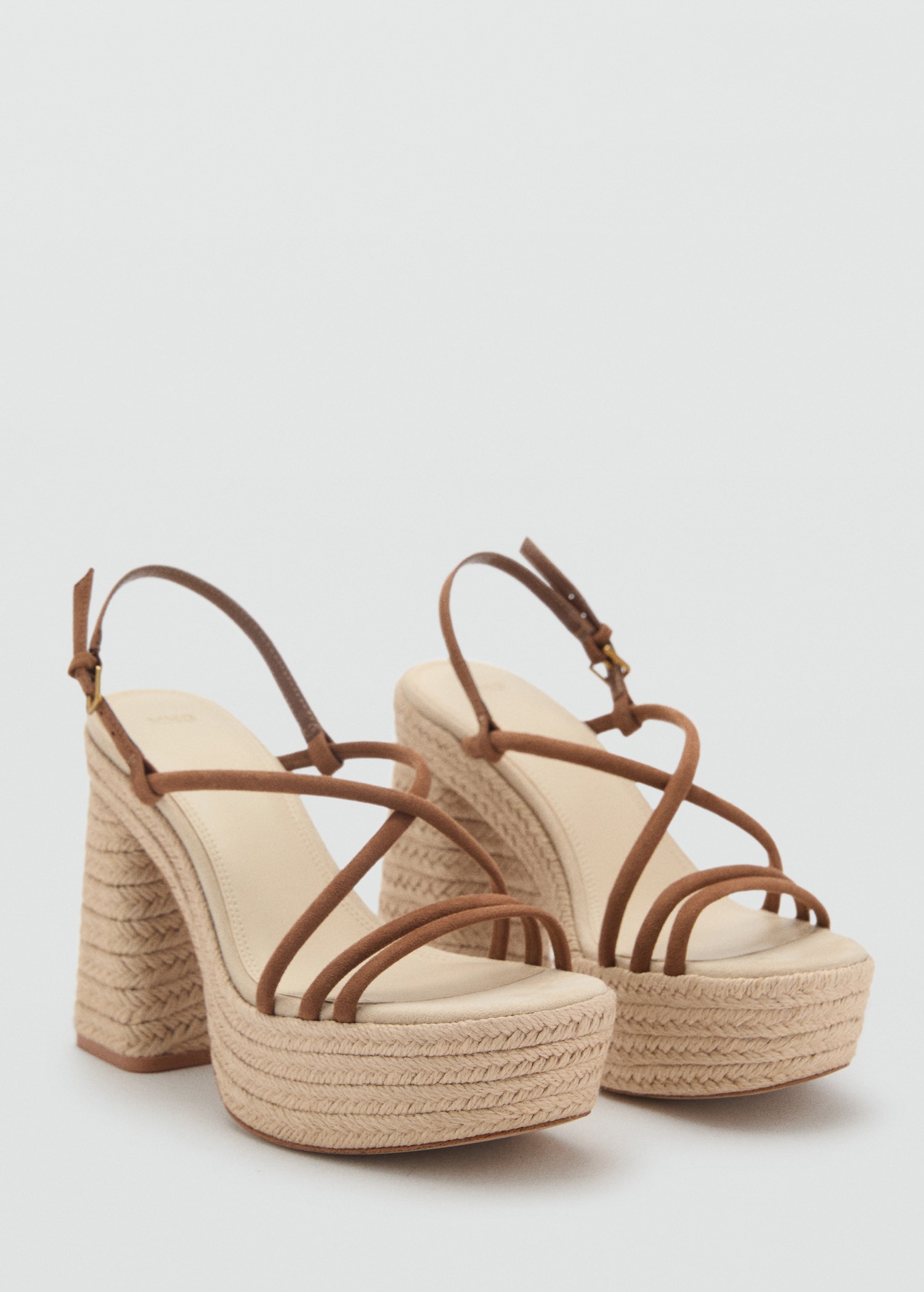 Strappy Heeled Sandals Teen MANGO USA strappy-heeled-sandals-teen-mango-usa