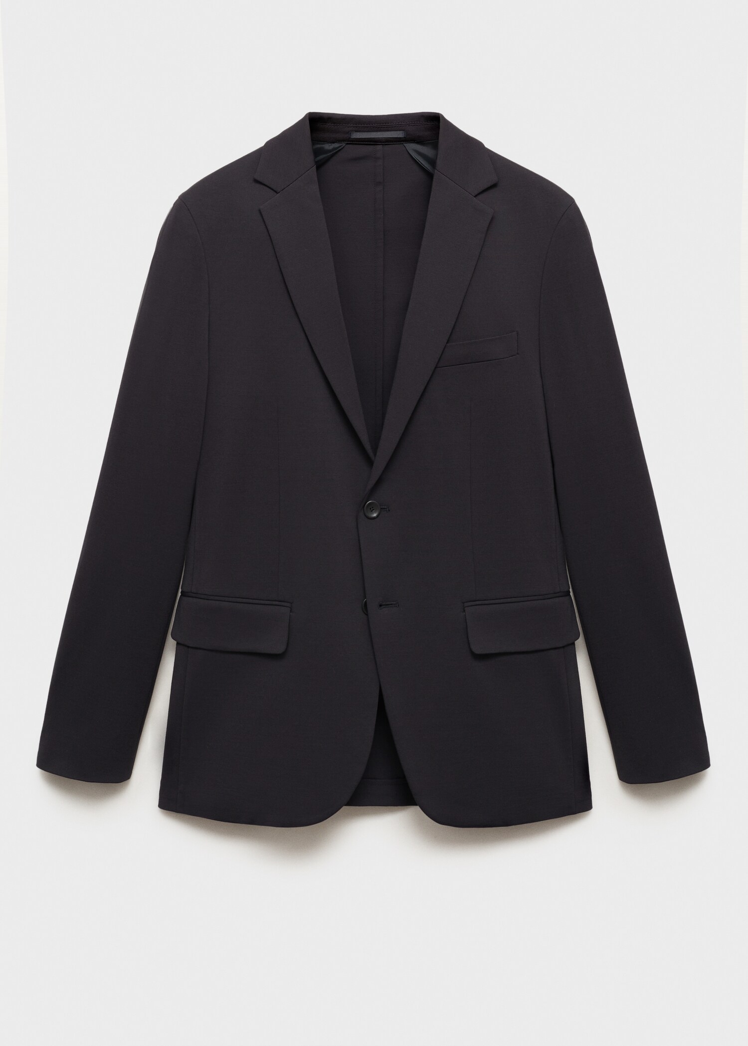 Zürich slim fit blazer ceket - Modelsiz ürün