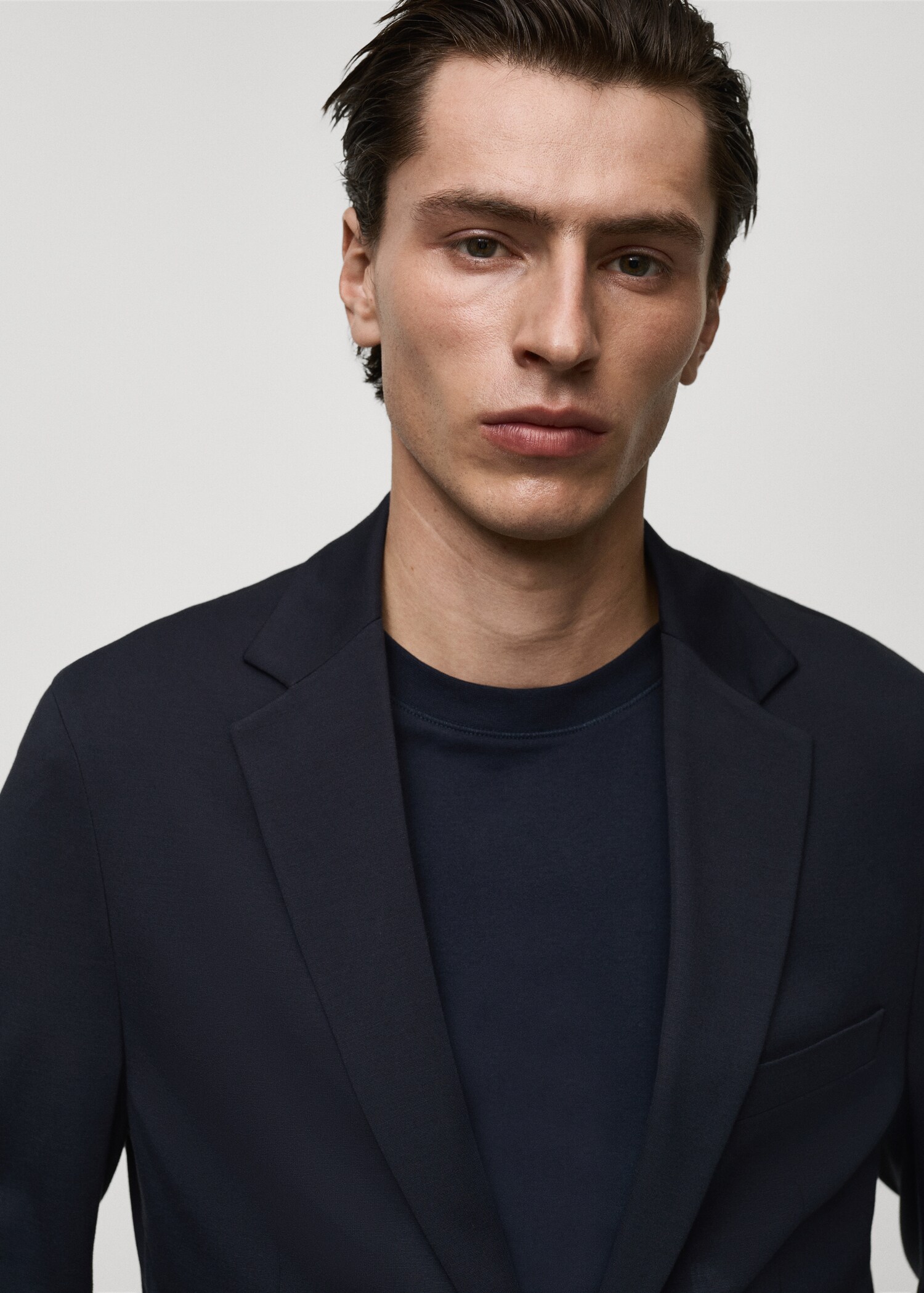 Zürich slim fit blazer ceket - Ürün detayı 1