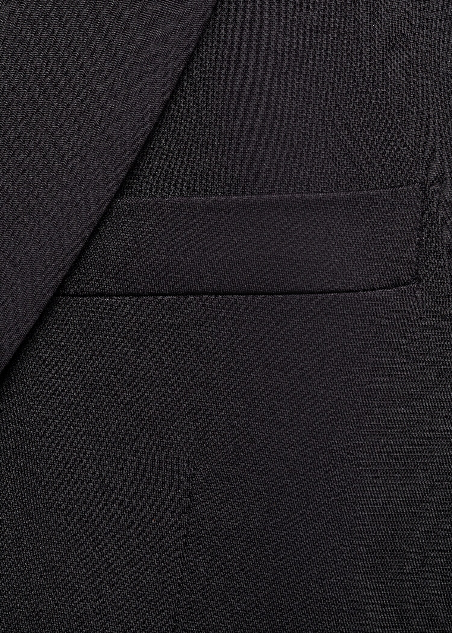 Zürich slim fit blazer ceket - Ürün detayı 8