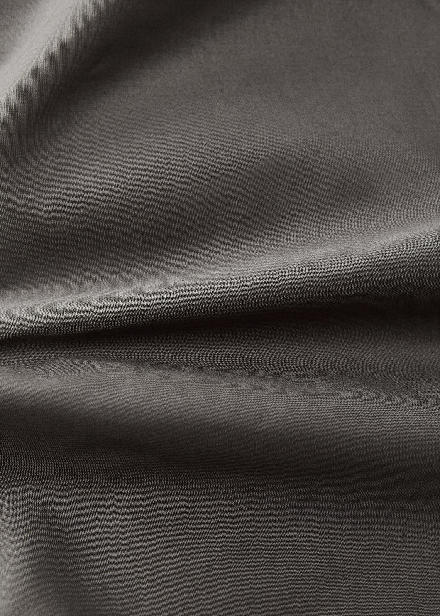 Dekbedovertrek 300-draads perkalkatoen, bed 150/160 cm - Detail van het artikel 2