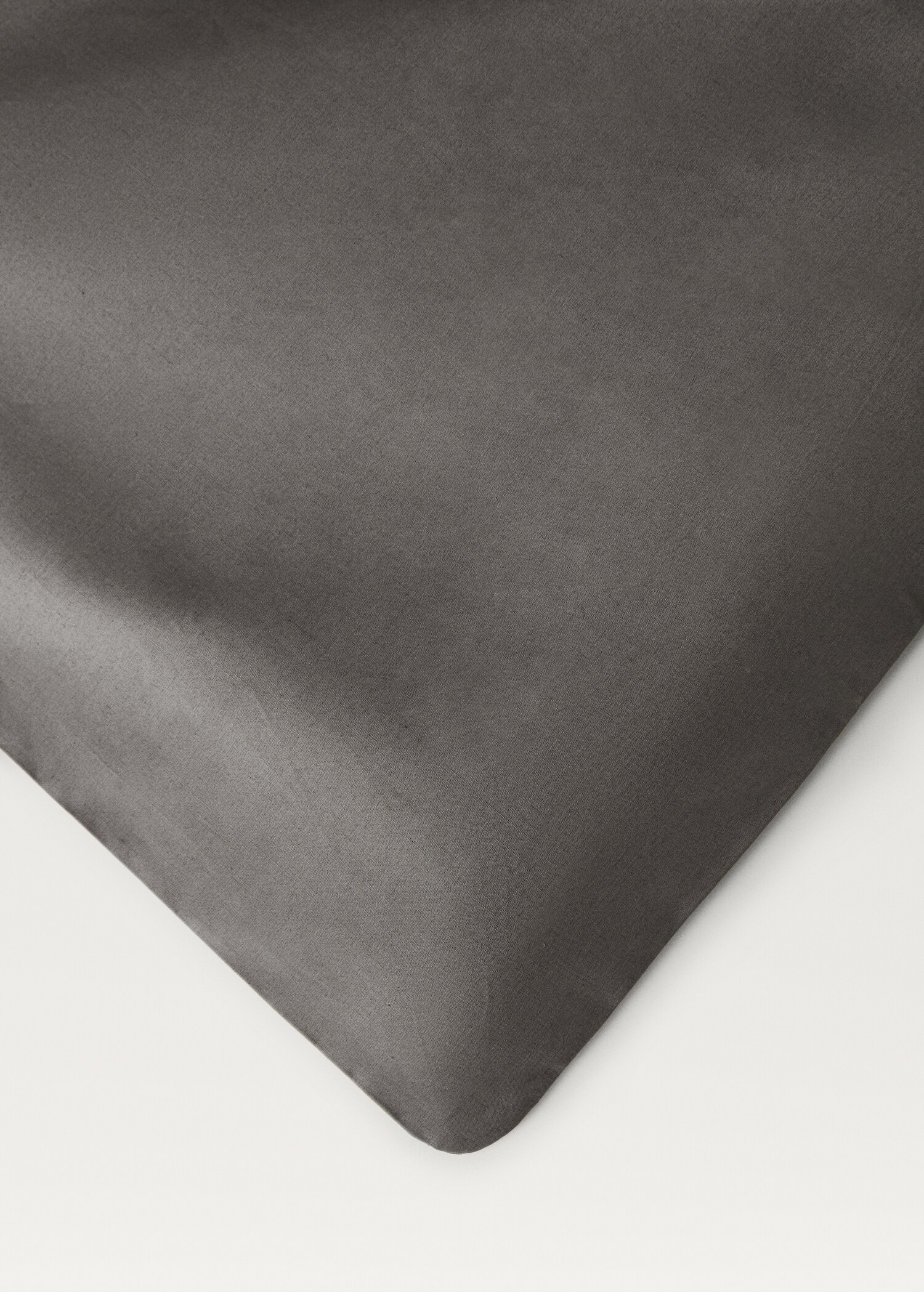 Dekbedovertrek 300-draads perkalkatoen, bed 150/160 cm - Detail van het artikel 3