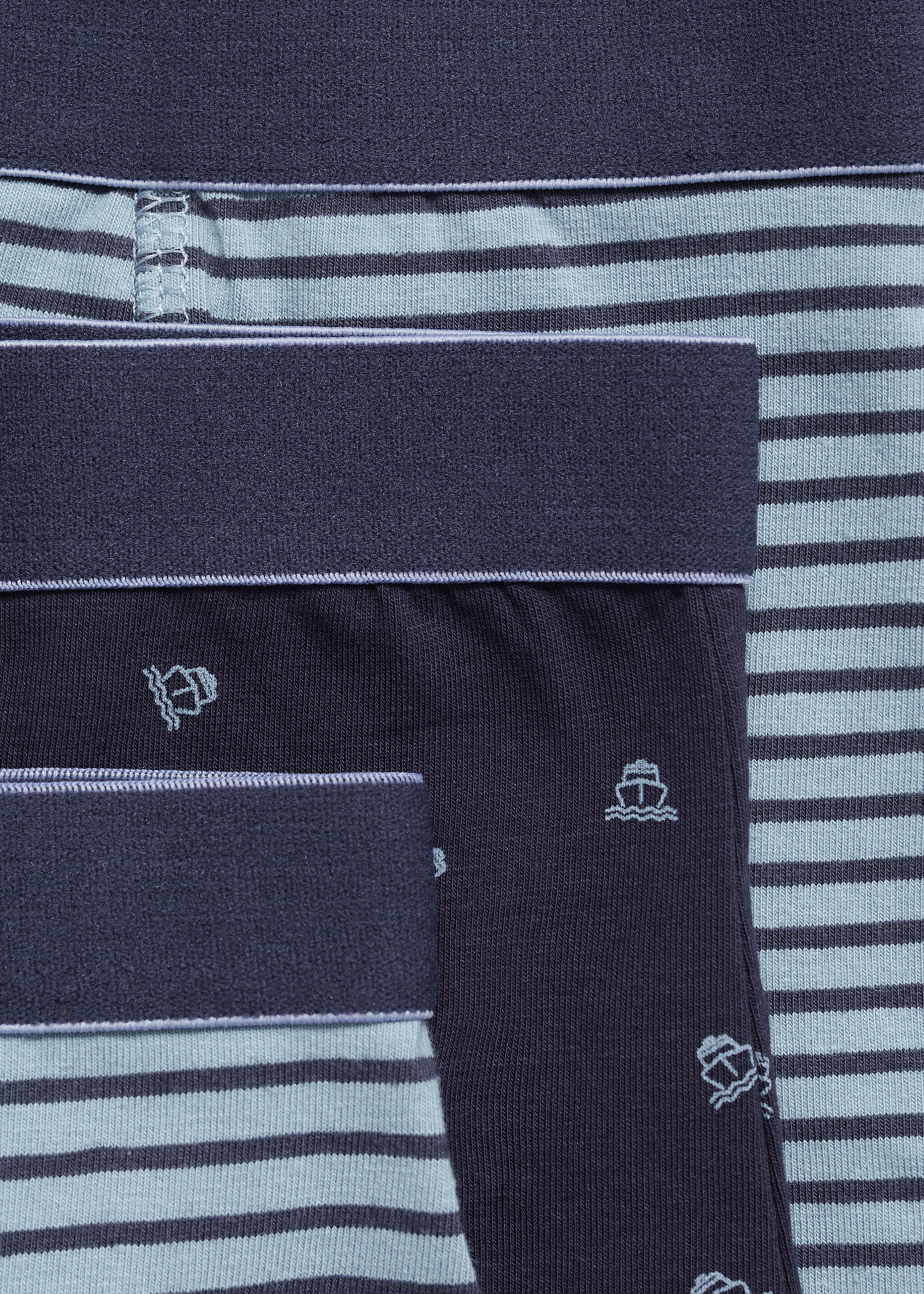 Mixed 3 boxer pack - Details of the article 0