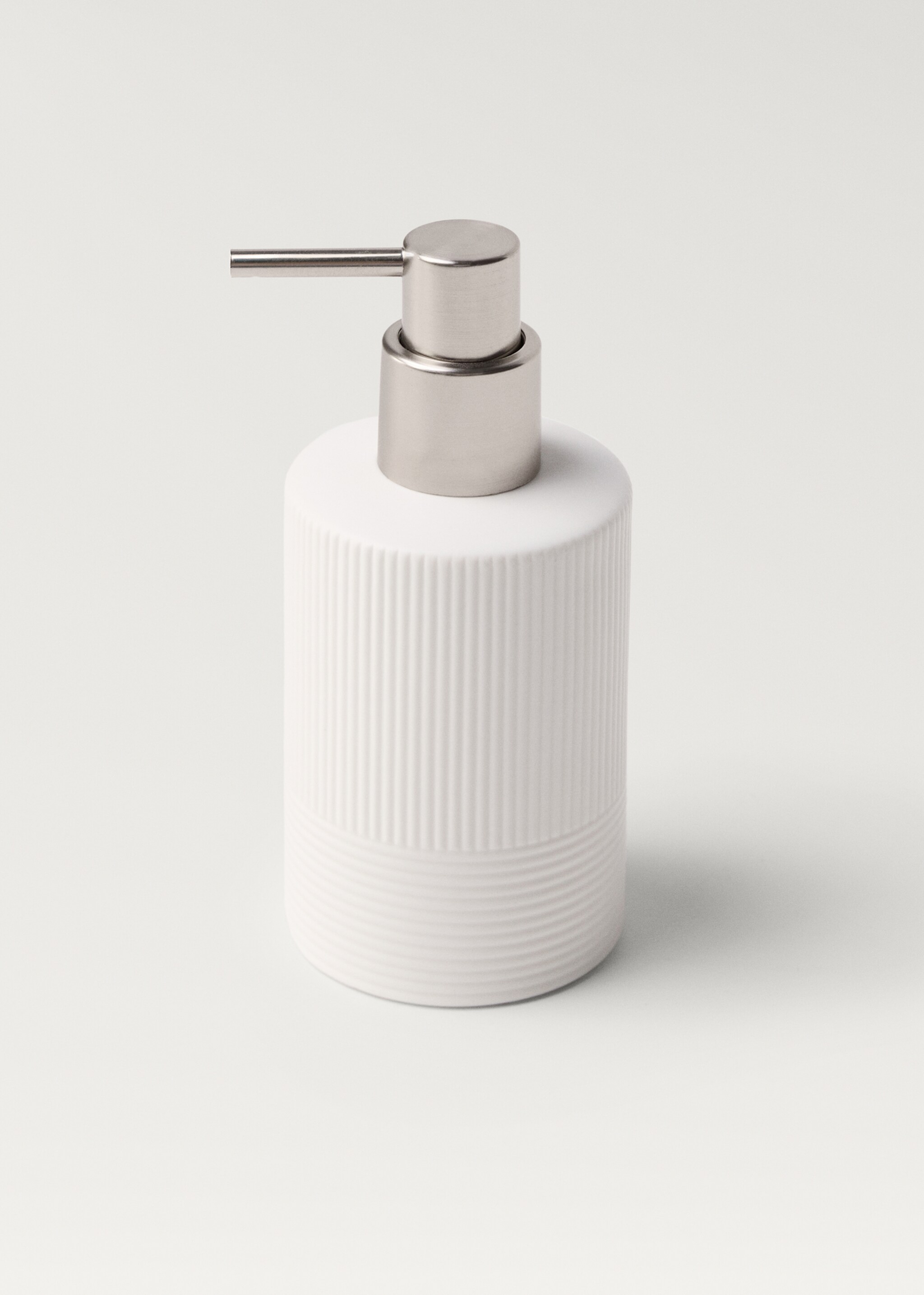 Dispenser sapone gres rilievo - Dettaglio dell'articolo 1