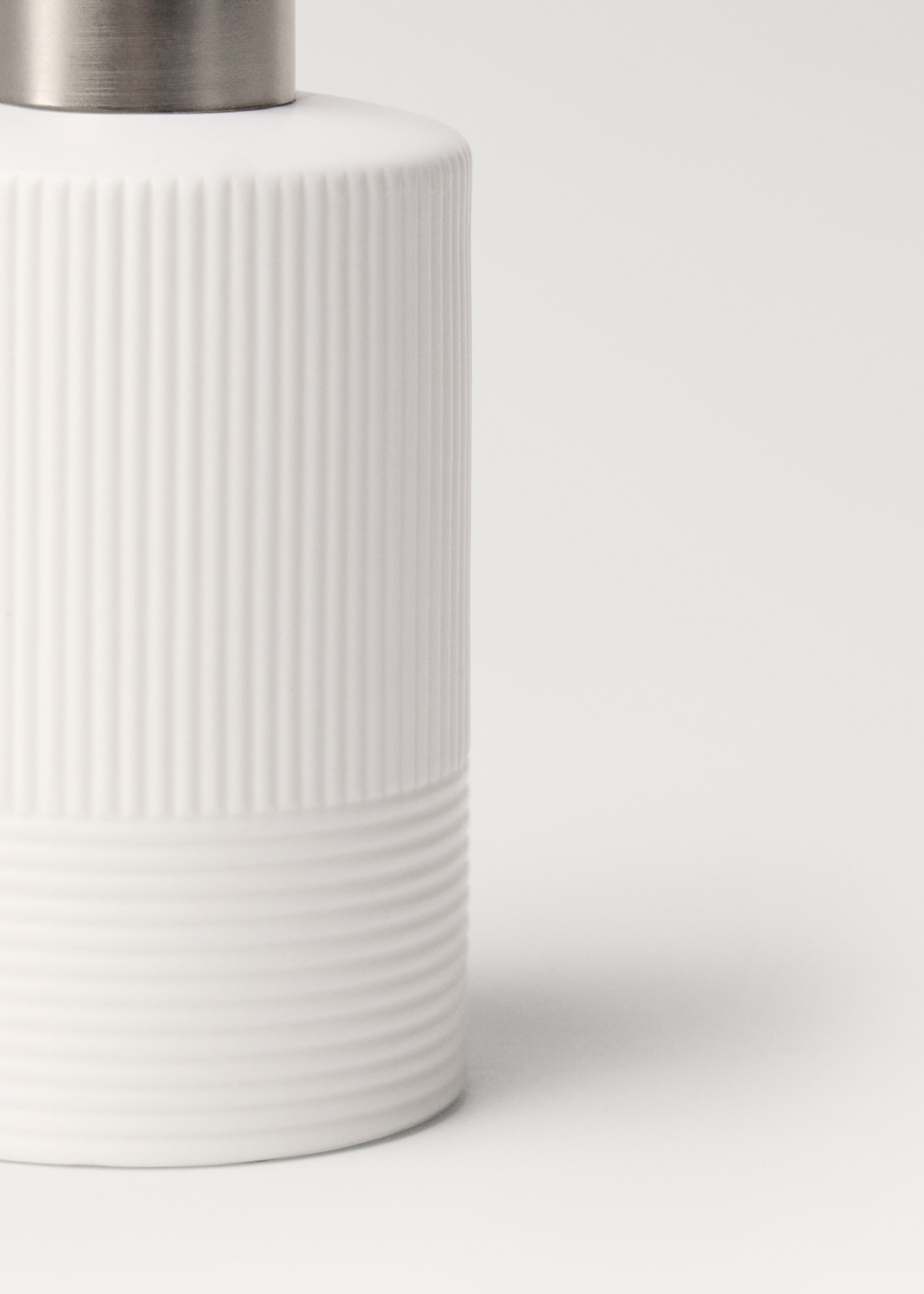 Dispenser sapone gres rilievo - Dettaglio dell'articolo 2