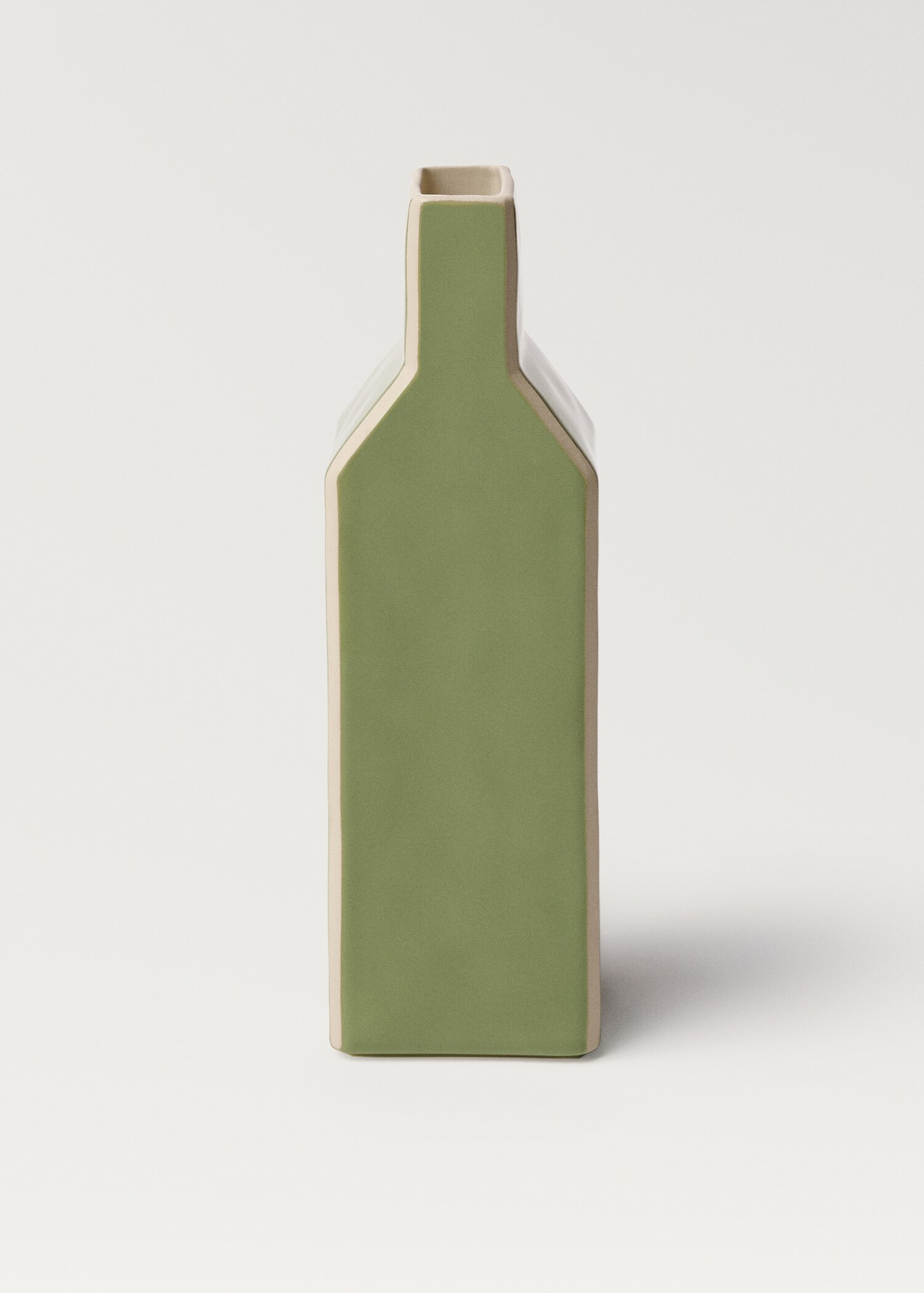 Vase bottle - Article sans modèle
