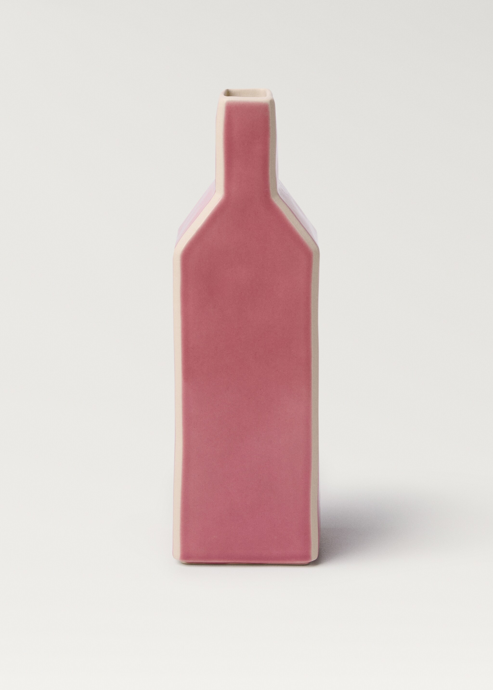 Vază .-- bottle - Articol fără model
