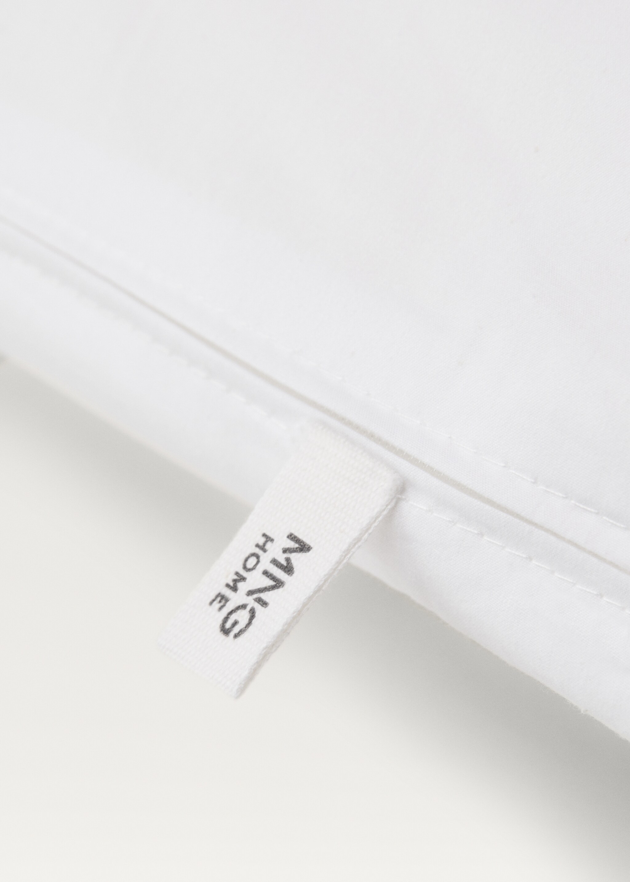 Viscoelastic cotton pillow filling 50x75 cm - Details of the article 3