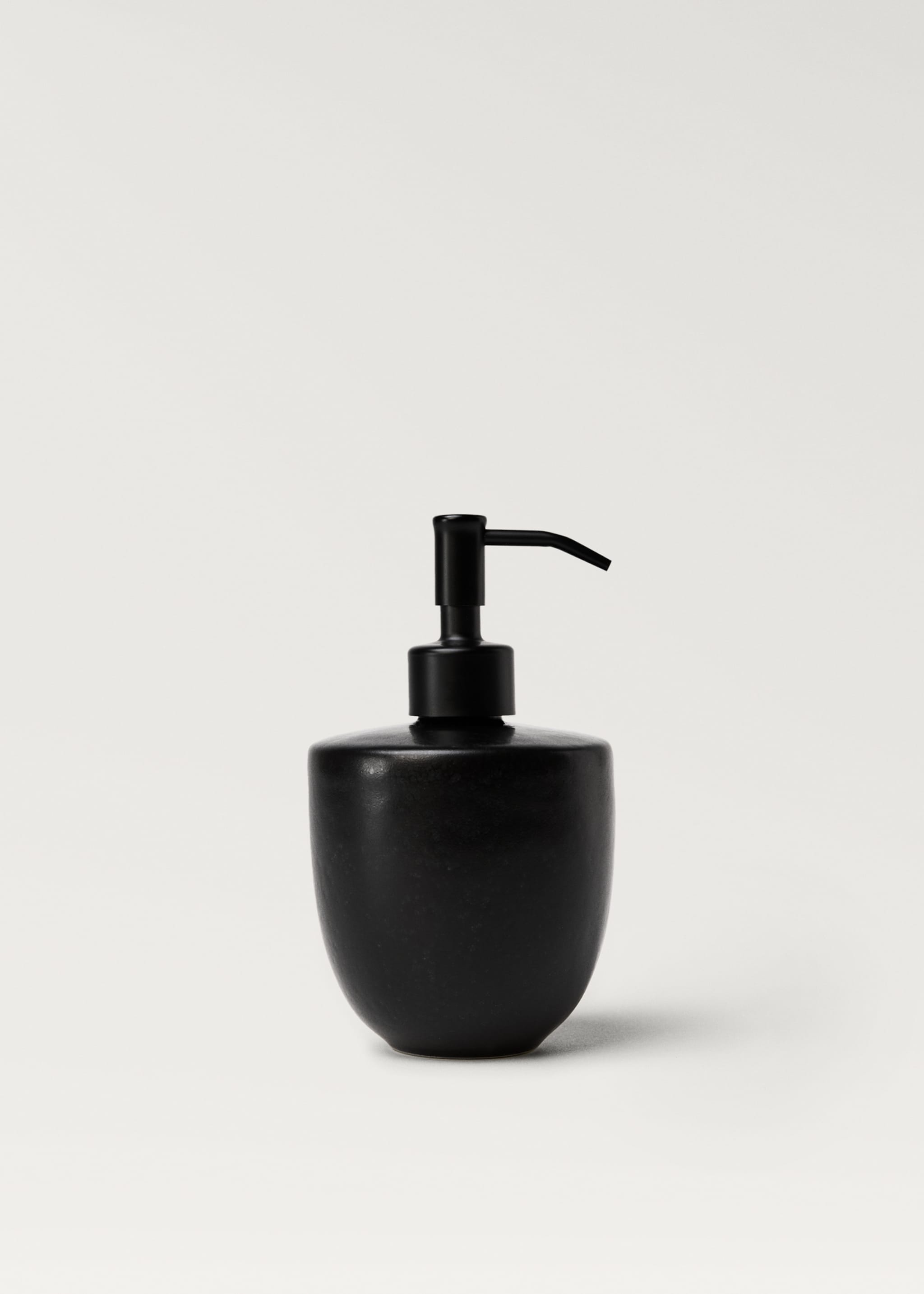 Dispenser sapone gres finitura mate - Articolo senza modello