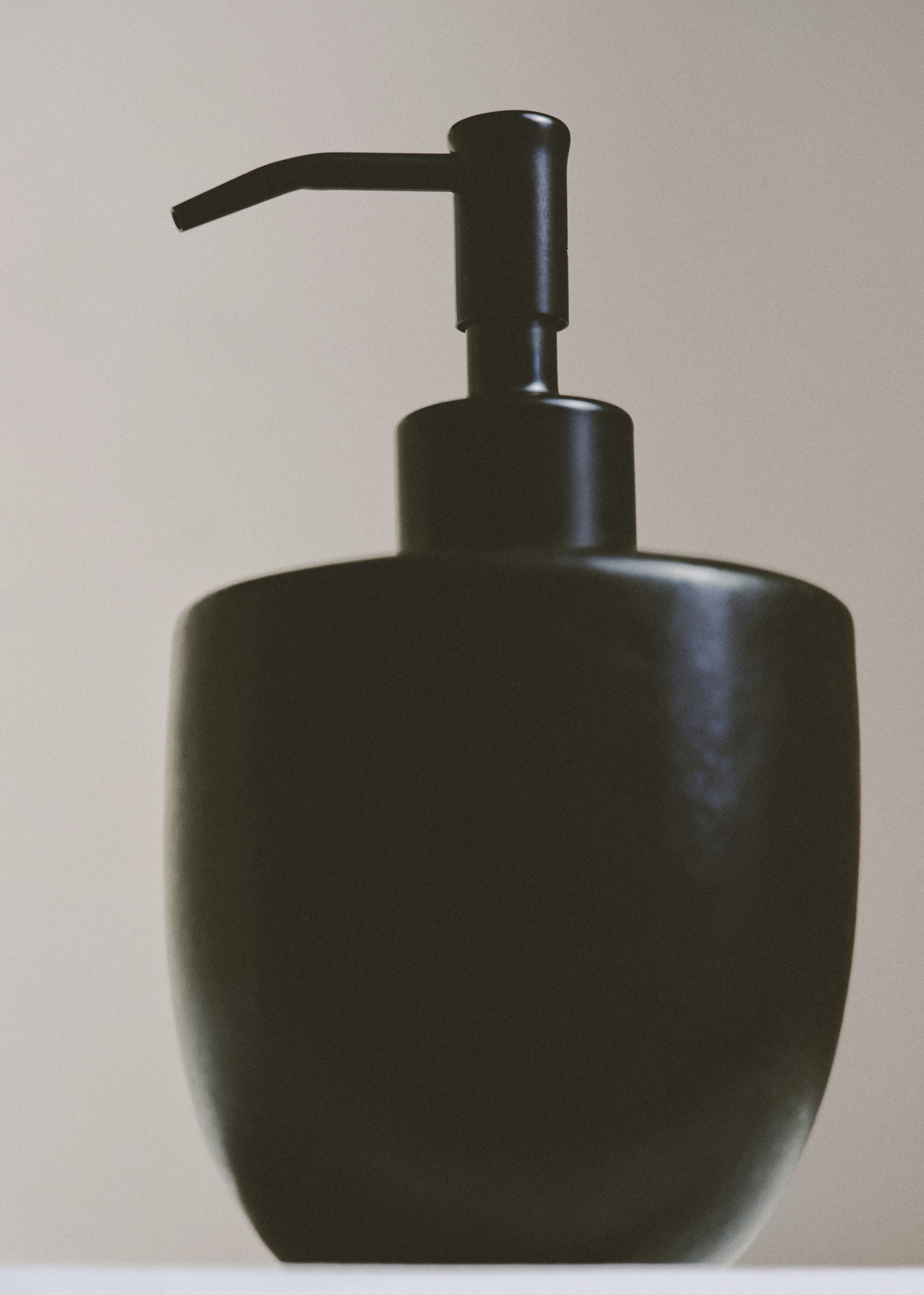 Dispenser sapone gres finitura mate - Dettaglio dell'articolo 6