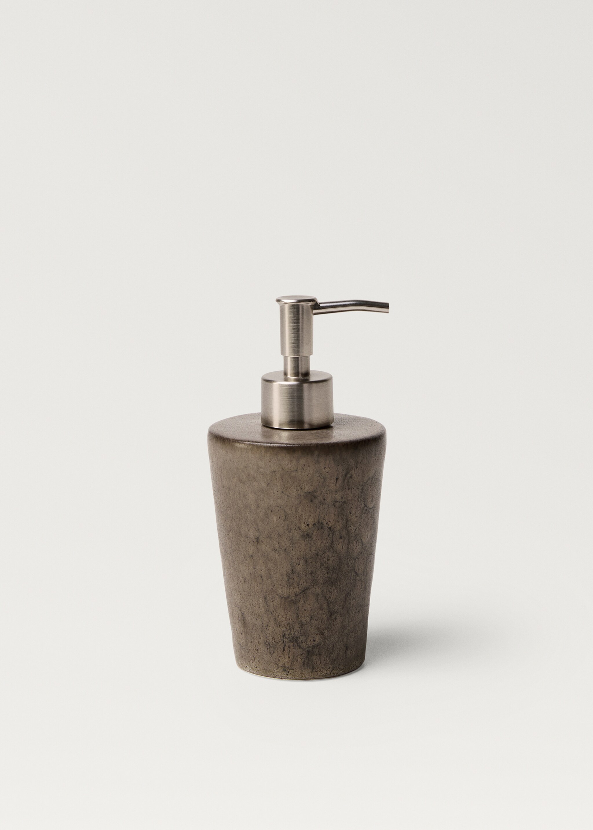 Dispenser sapone modello terracotta - Articolo senza modello