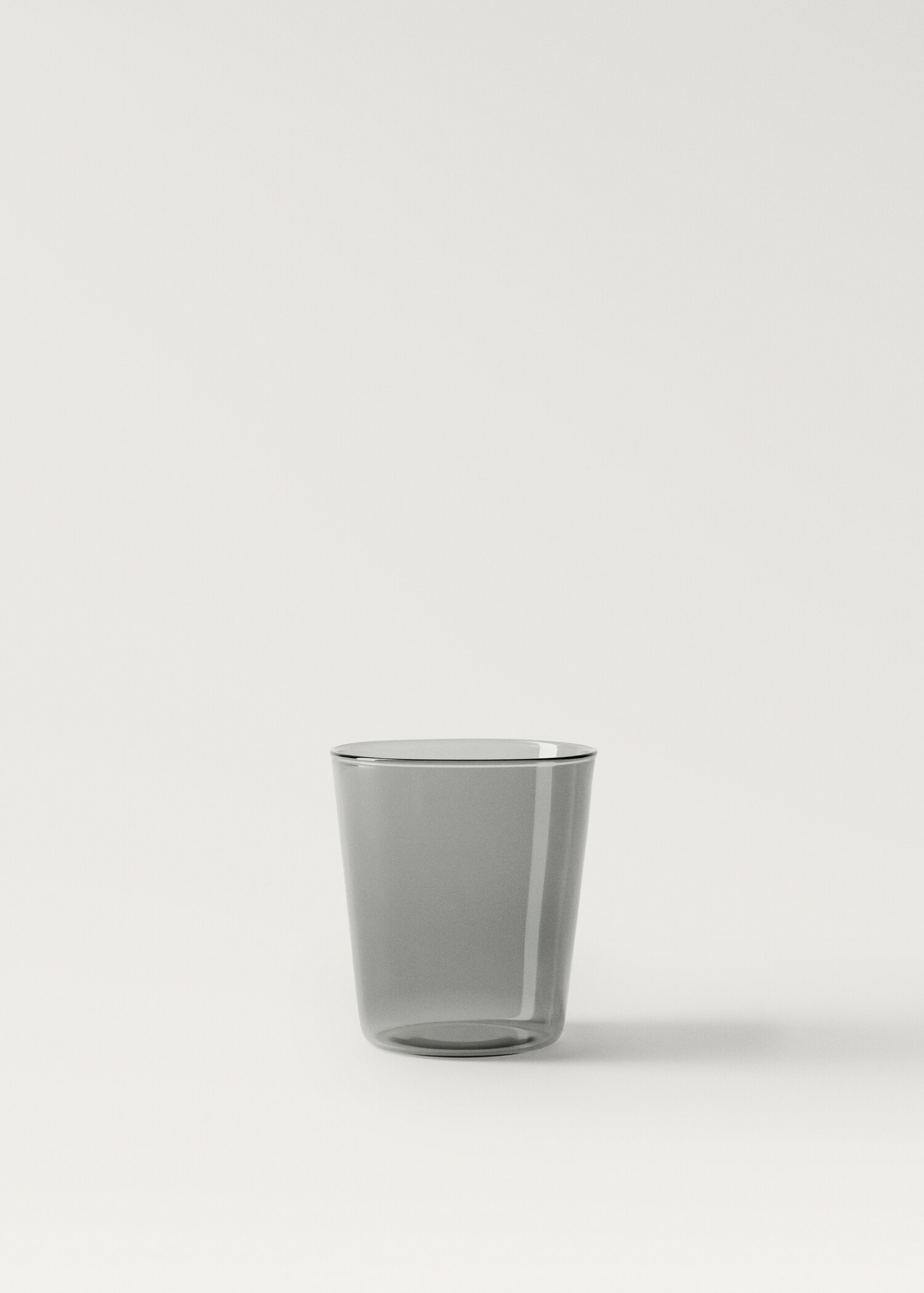 Vaso borosilicato color - Artículo sin modelo