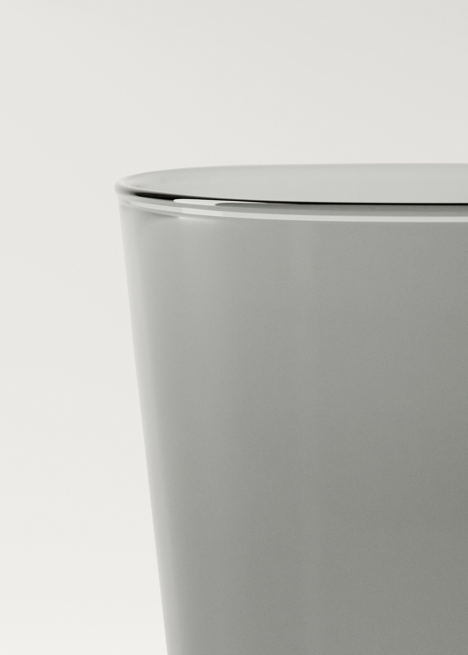 Vaso borosilicato color - Detalle del artículo 3
