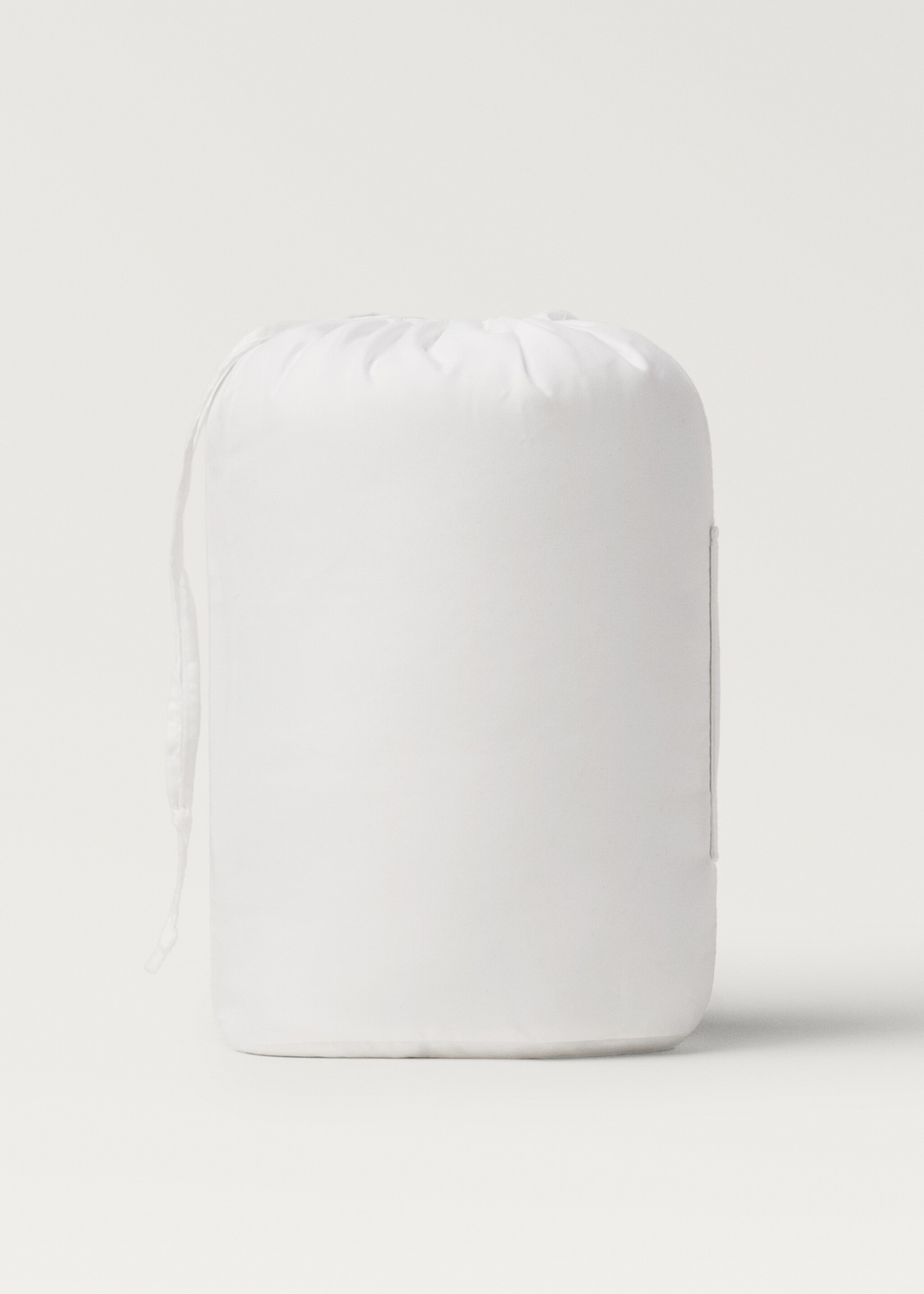 125gr/m2 100x120 cm microfibre duvet filling - Article without model