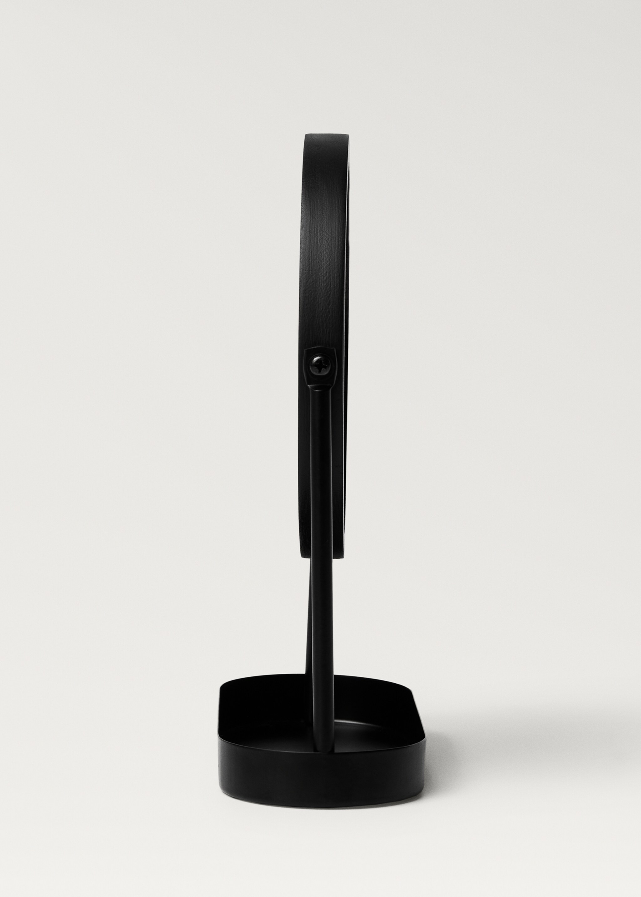 Wooden dressing table mirror - Details of the article 2